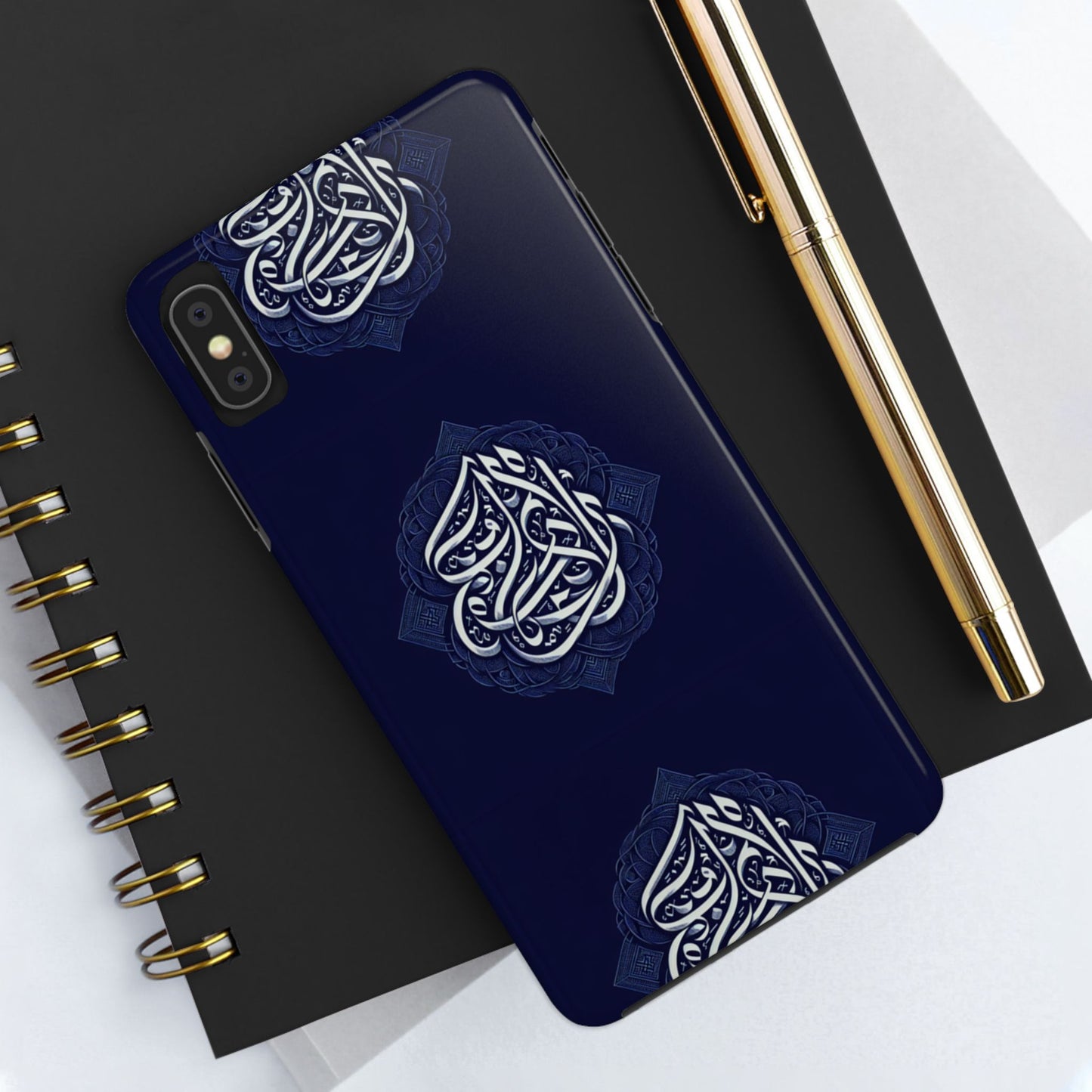 Tough Phone Cases Muslim Accessories