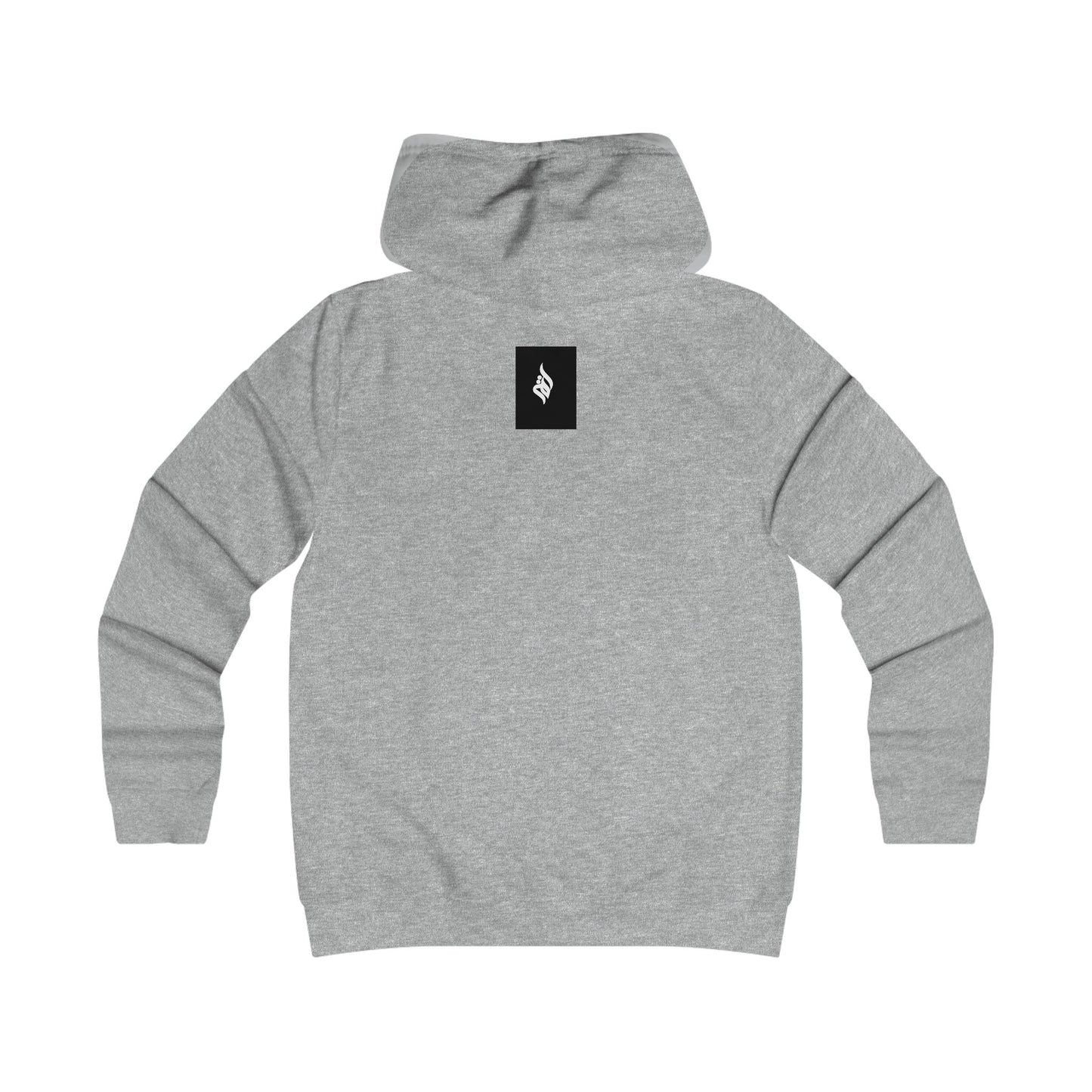 Urban Vibes College Hoodie - Stylish and Comfortable Sweatshirt for Casual Outings Islamic Clothing