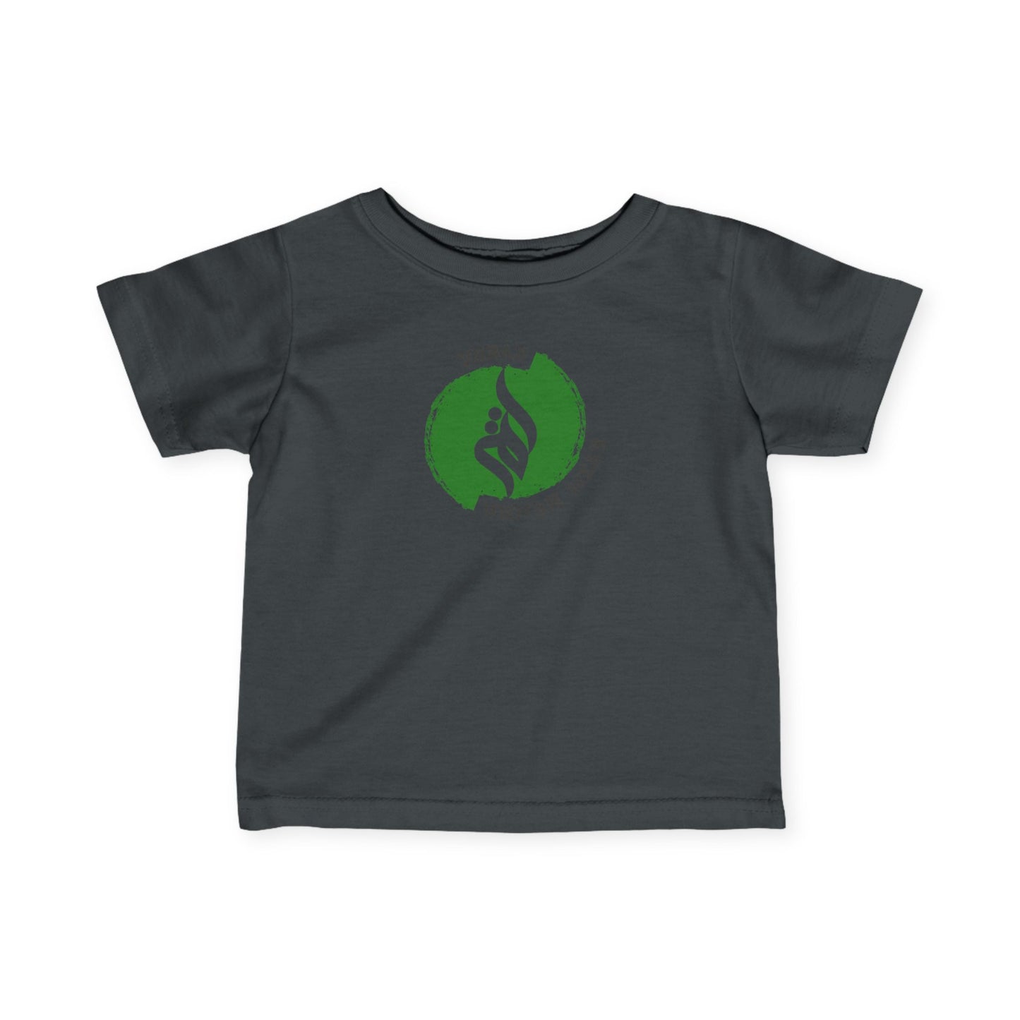 Infant Fine Jersey Tee Islamic Clothing
