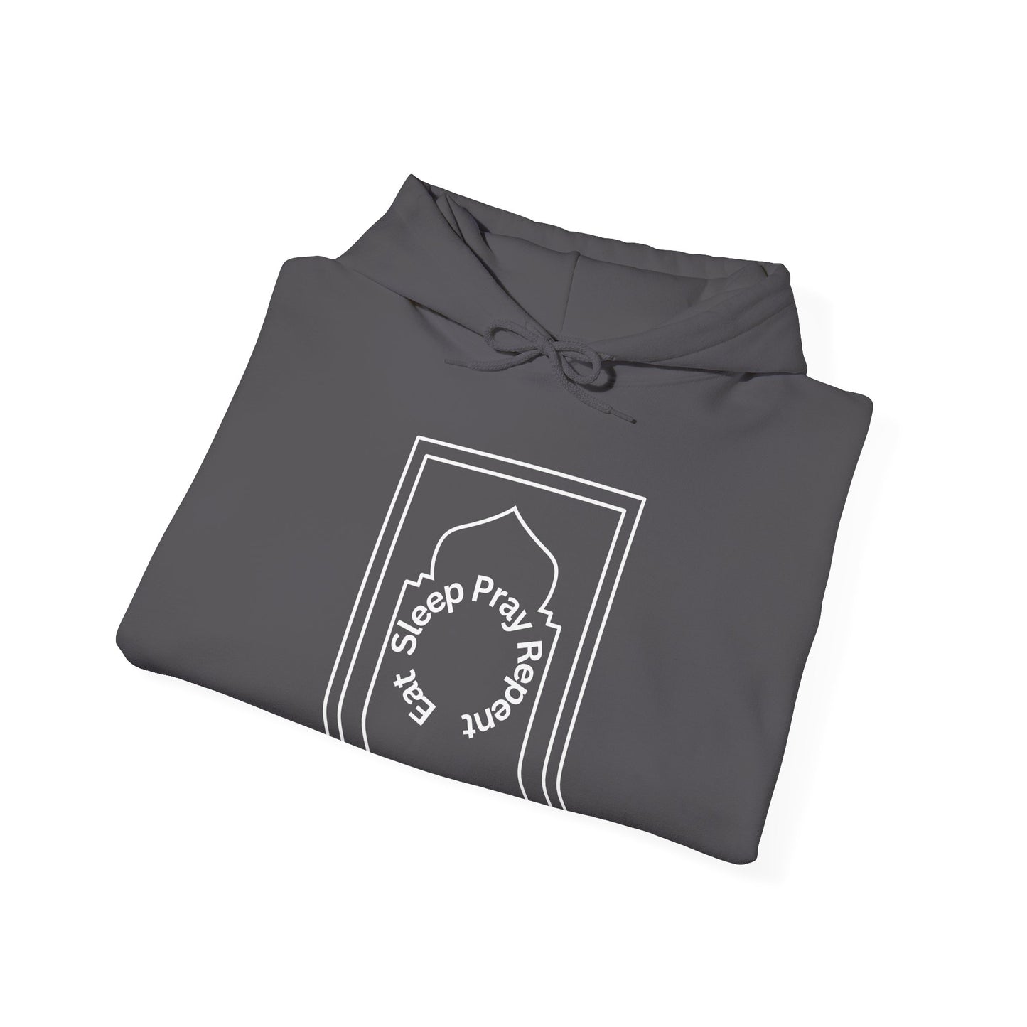 Cozy Unisex Heavy Blend Hoodie for All Occasions Islamic Clothing