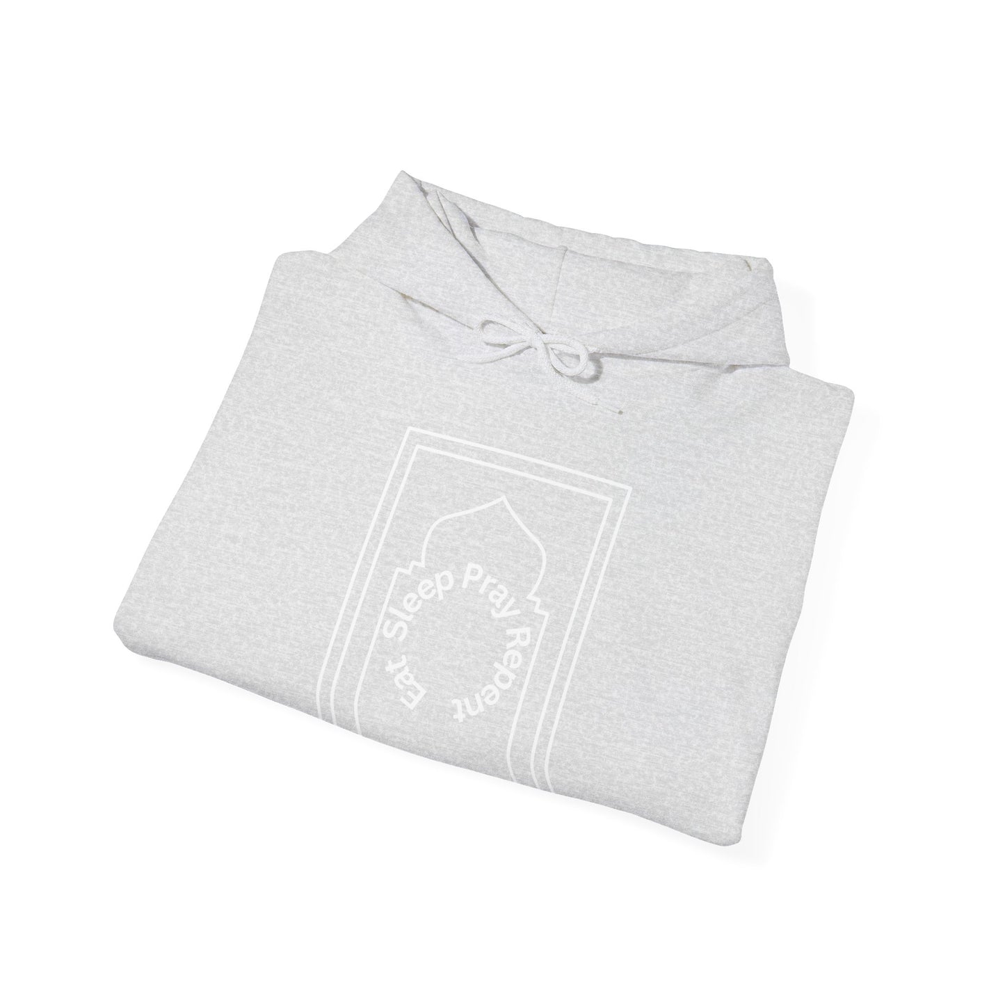 Cozy Unisex Heavy Blend Hoodie for All Occasions Islamic Clothing