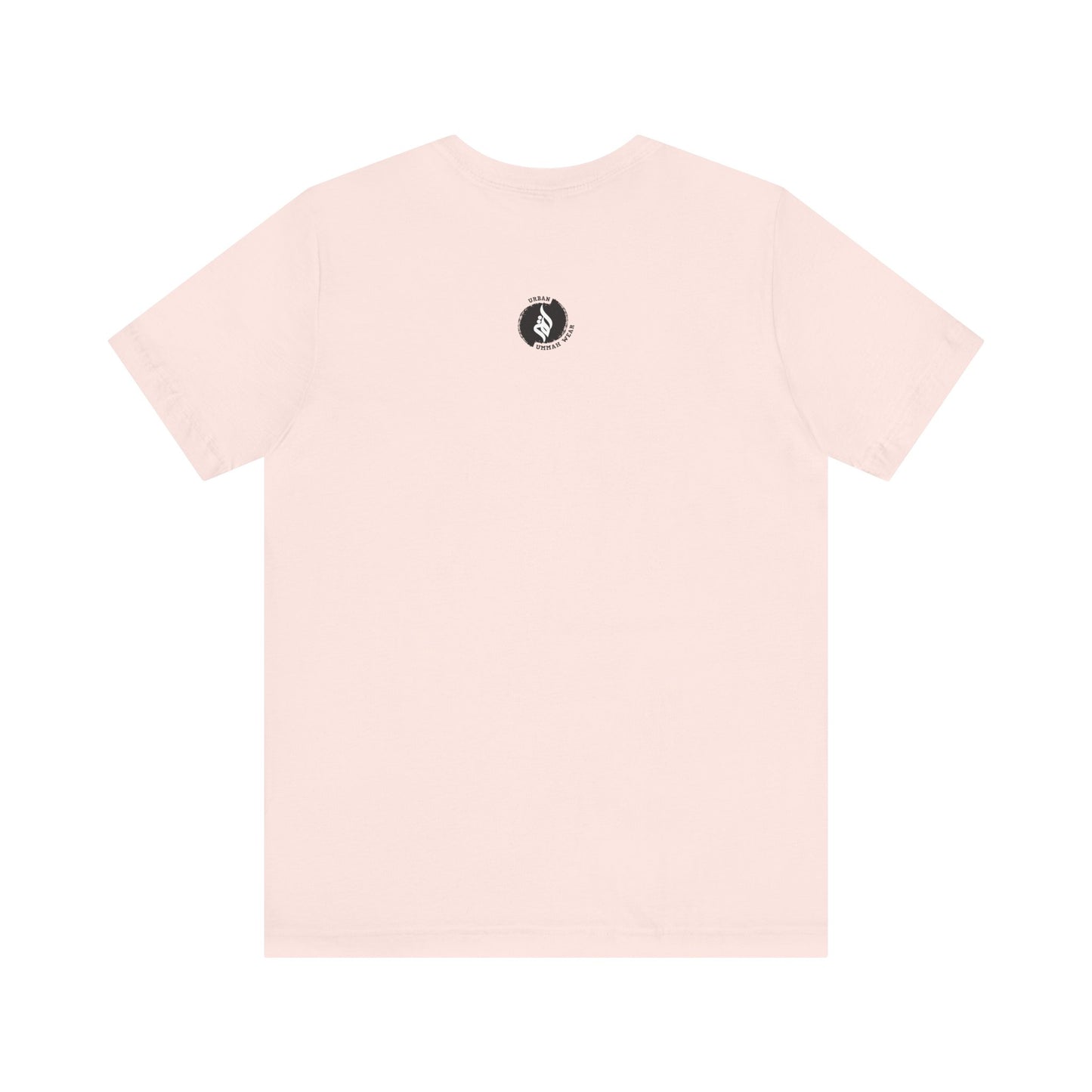 Inspirational Unisex Tee - 'Sleep Pray Repeat' Islamic Clothing