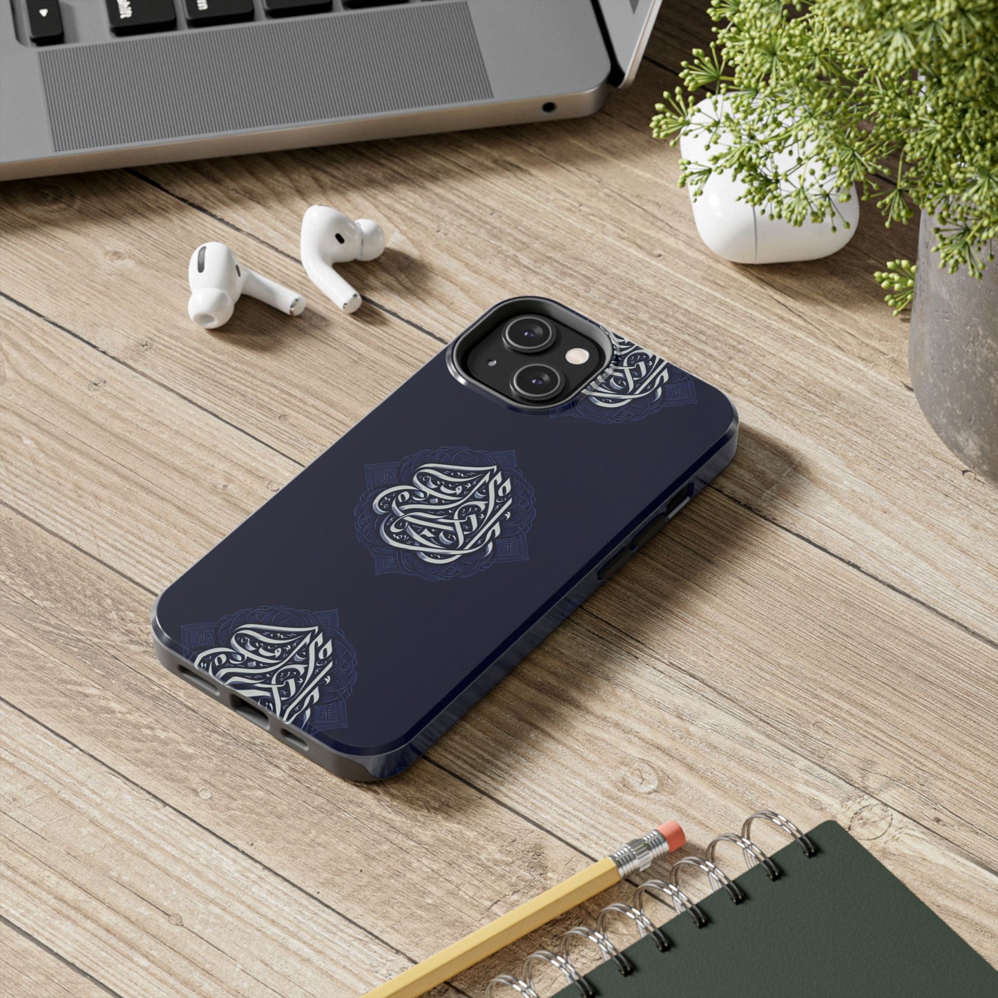 Tough Phone Cases Muslim Accessories