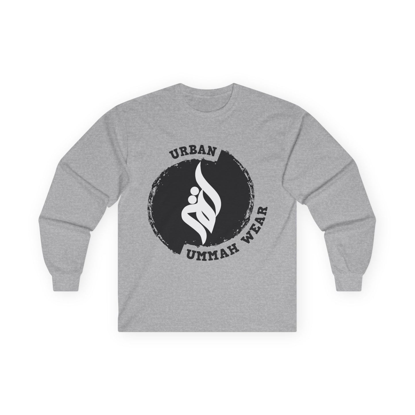 Unisex Ultra Cotton Long Sleeve Tee Islamic Clothing