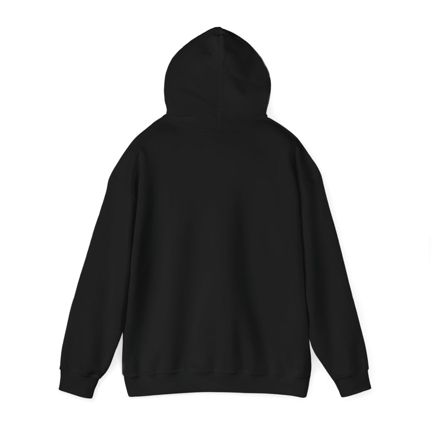 Inspirational Hoodie - "Tomorrow's Success Starts Today" Gym Motivation Hoodie