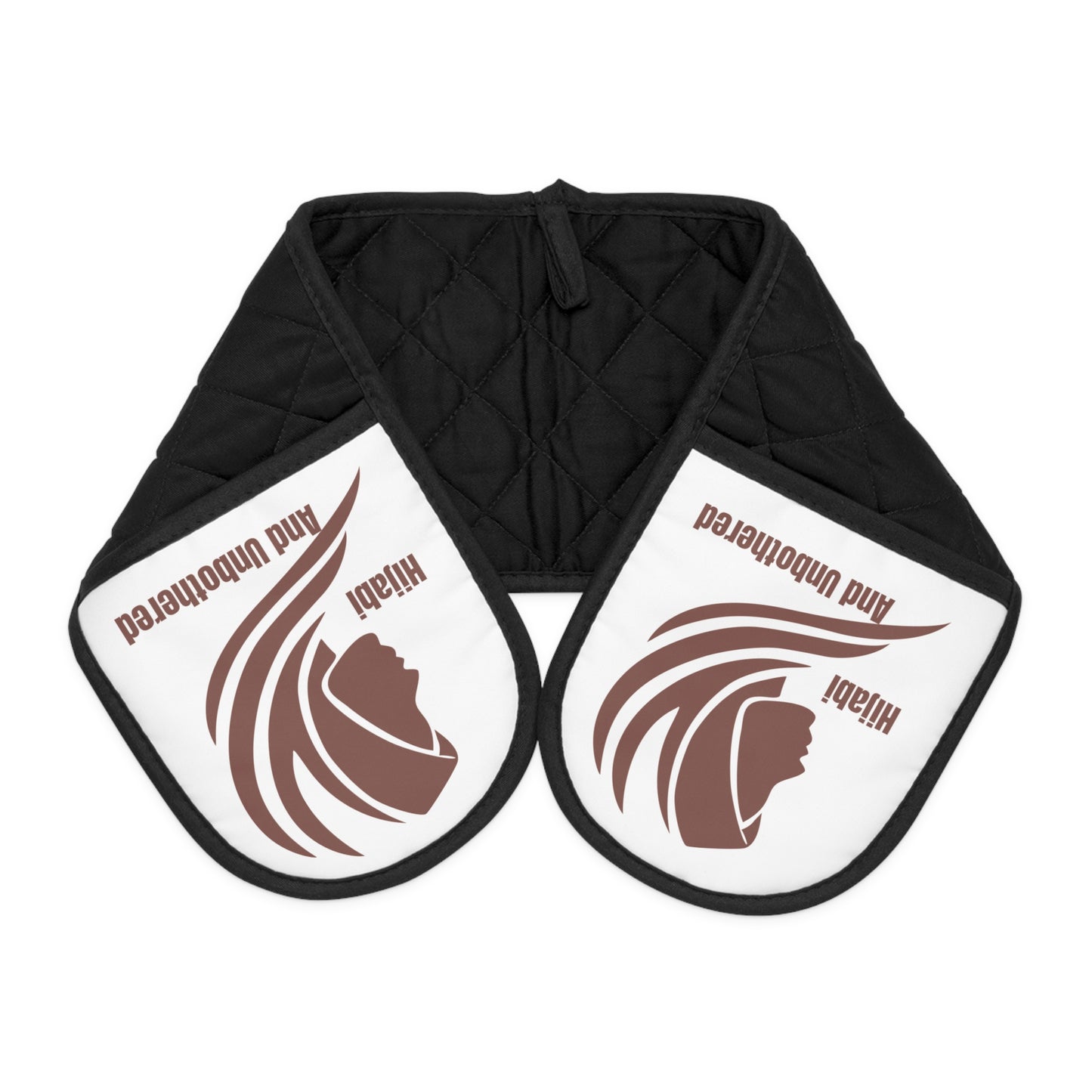 Stylish Oven Mitts for Home Chefs – Perfect Gift for Cooking Enthusiasts Muslim Accessories