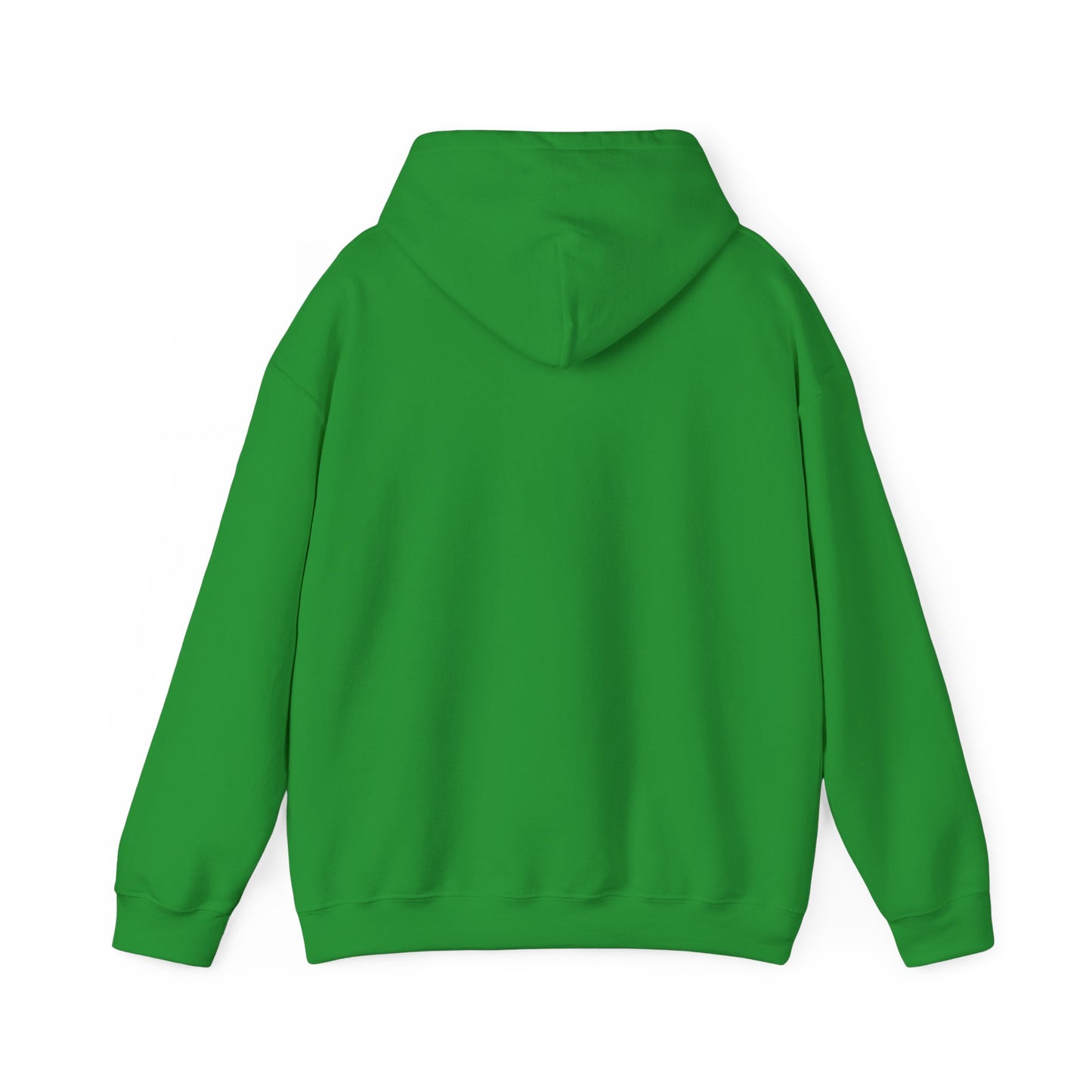 Innovation Begins with You Unisex Hoodie Gym Clothing Hoodie