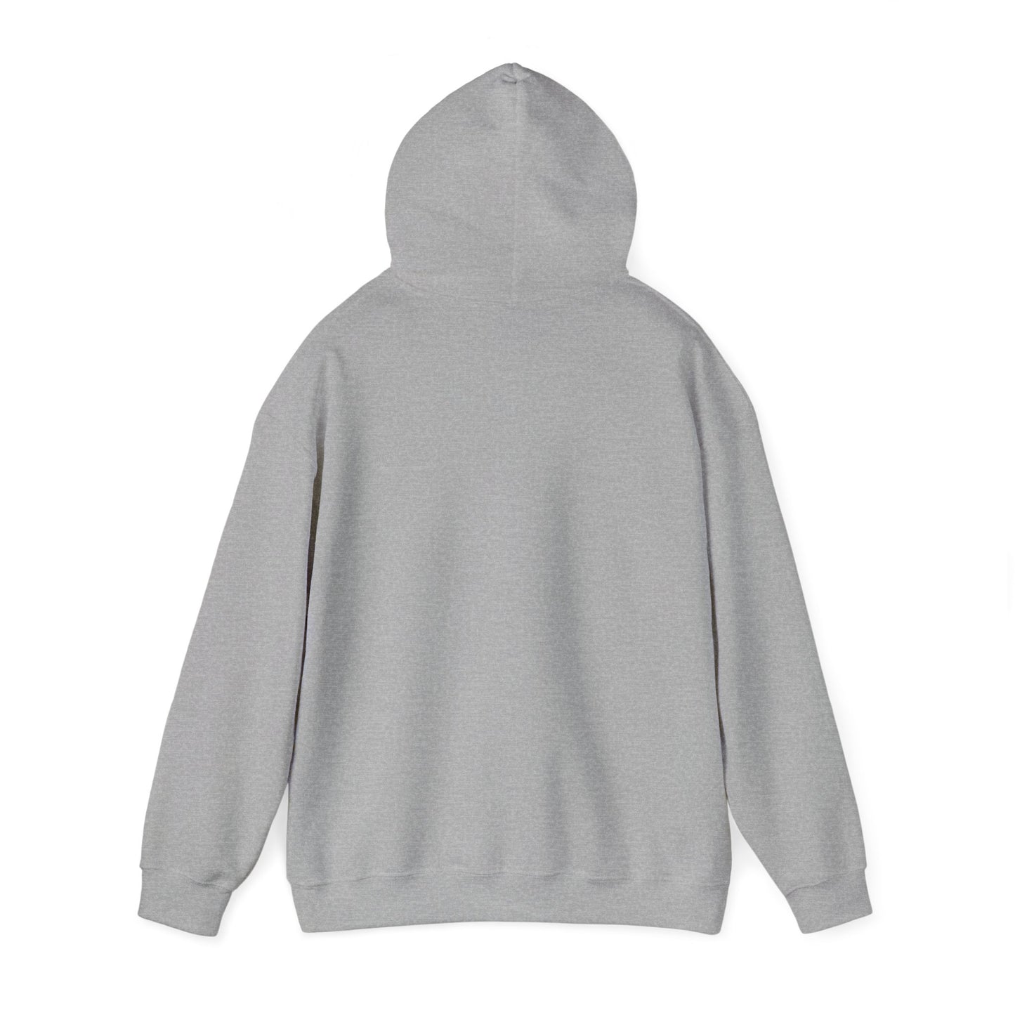 Innovation Begins with You Unisex Hoodie Gym Clothing Hoodie