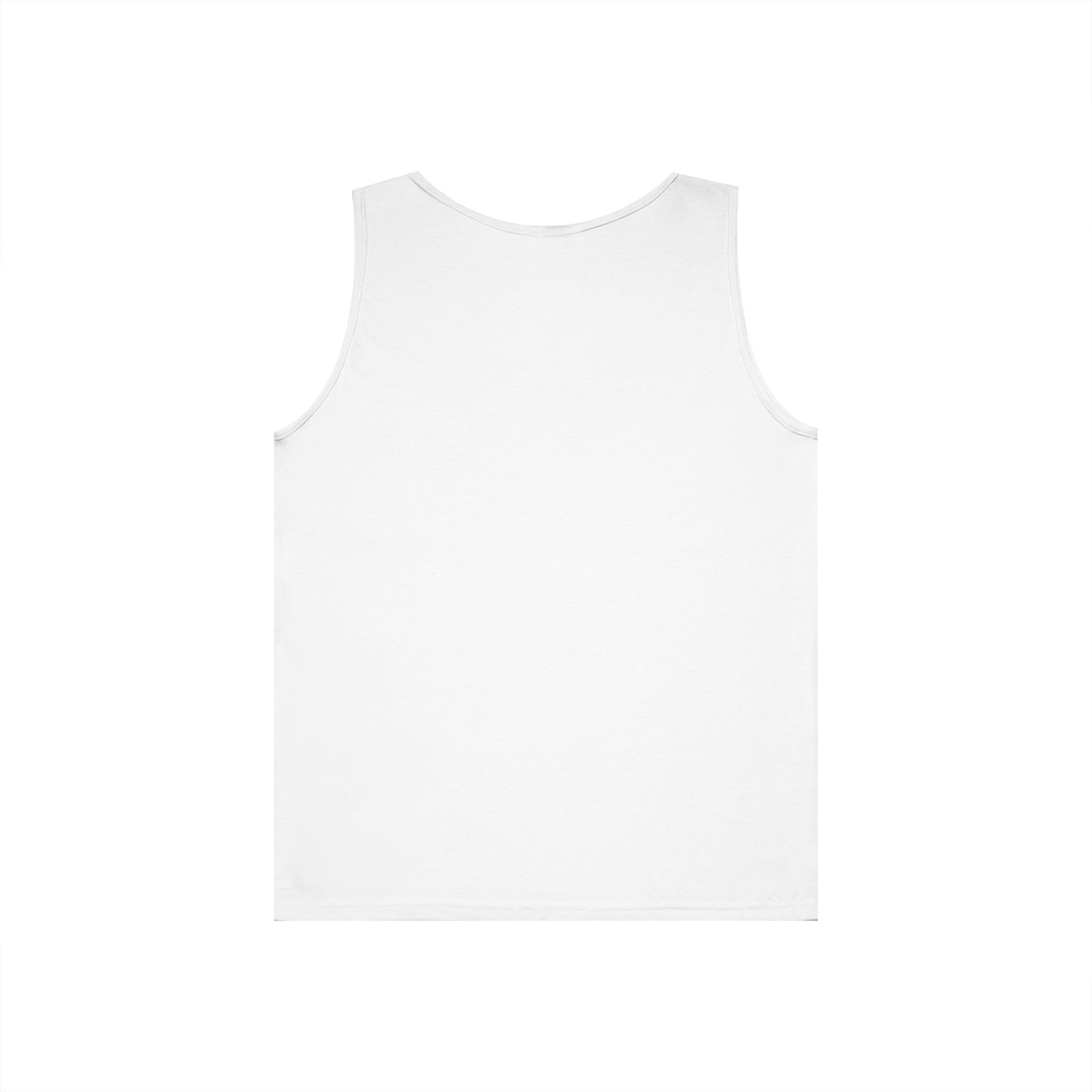 Unisex Heavy Cotton Tank Top Islamic Clothing