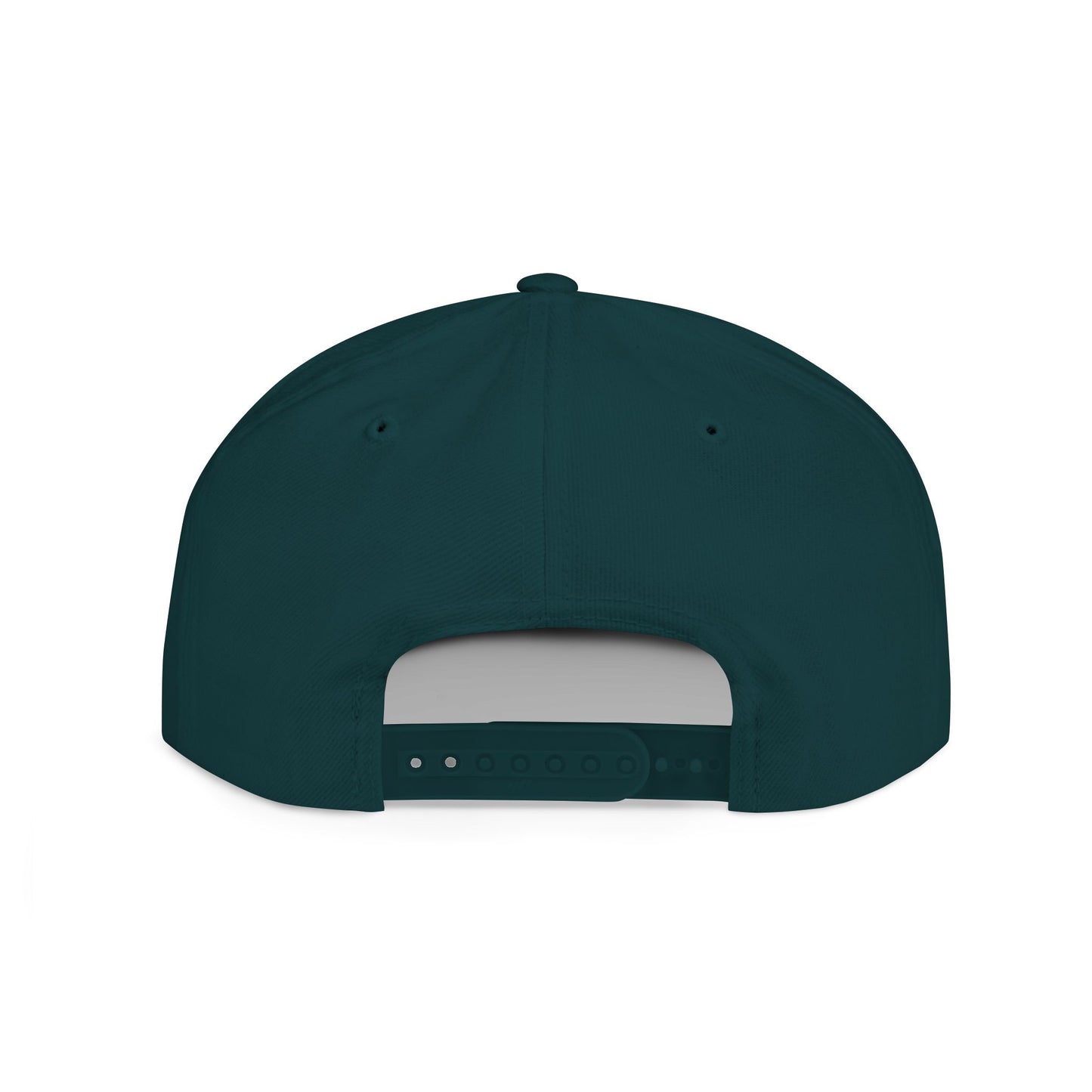 Funny Gym Snapback Hat - 'Will Squat for Tacos' Humour Joke Gym Cap