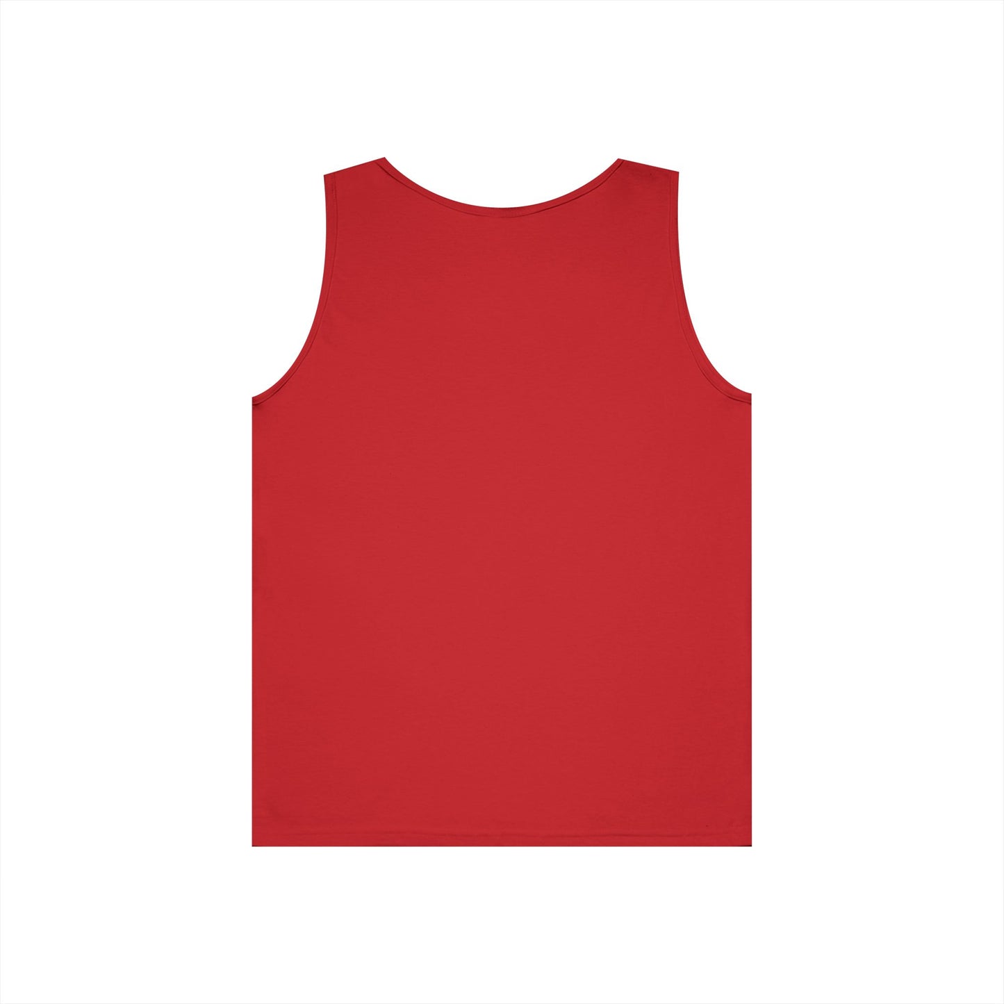 Unisex Heavy Cotton Tank Top Islamic Clothing