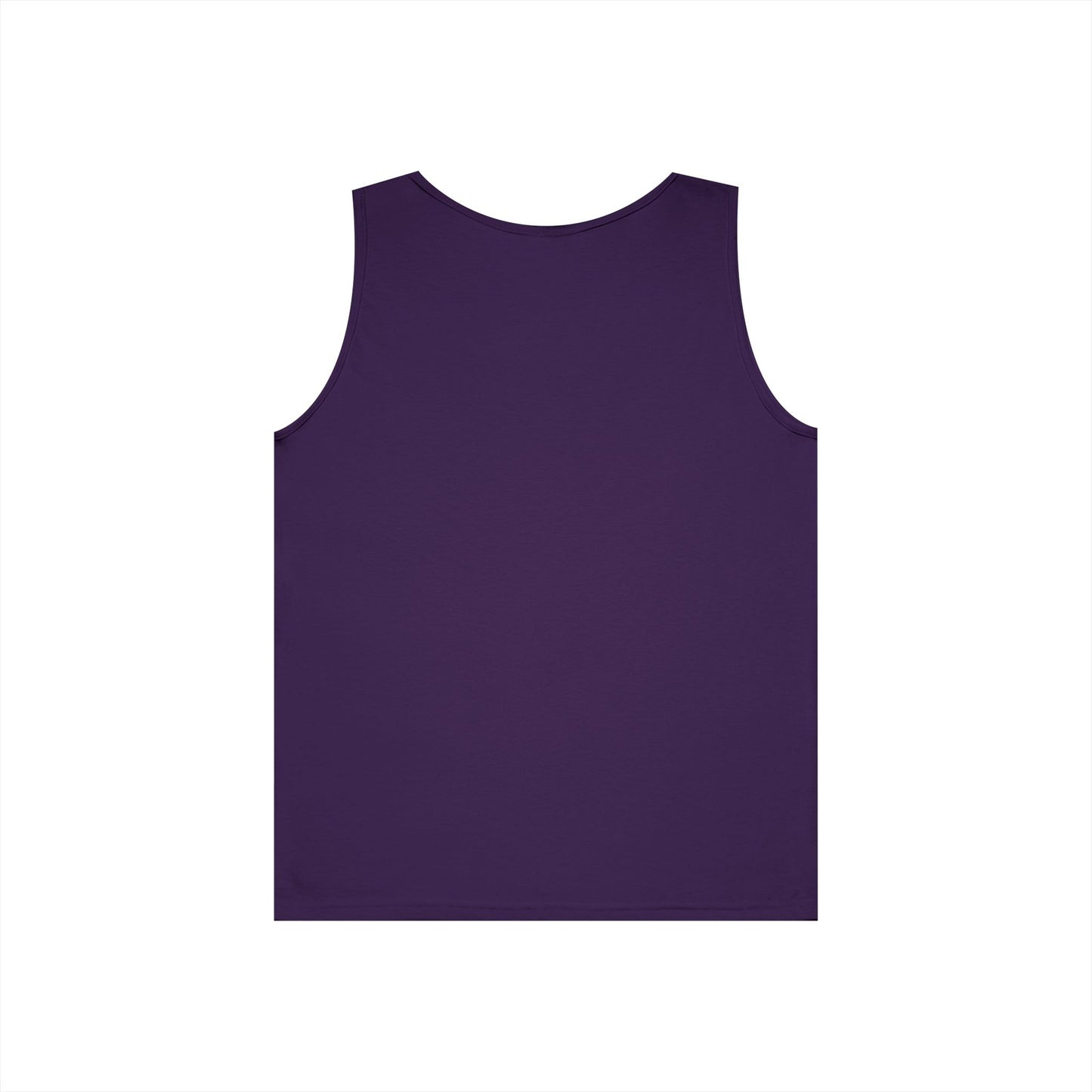 Unisex Heavy Cotton Tank Top Islamic Clothing