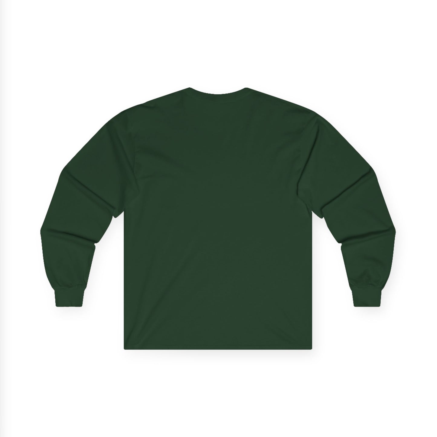 Unisex Ultra Cotton Long Sleeve Tee Islamic Clothing