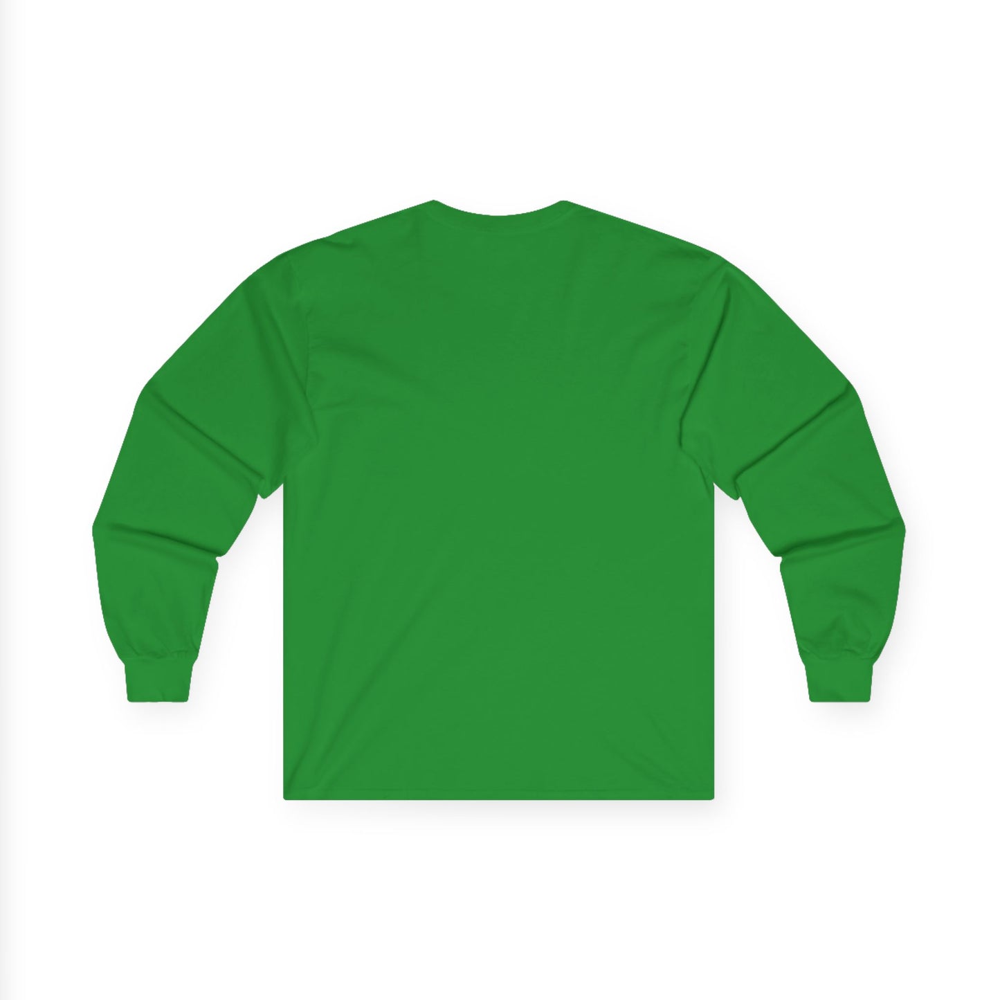 Unisex Ultra Cotton Long Sleeve Tee Islamic Clothing