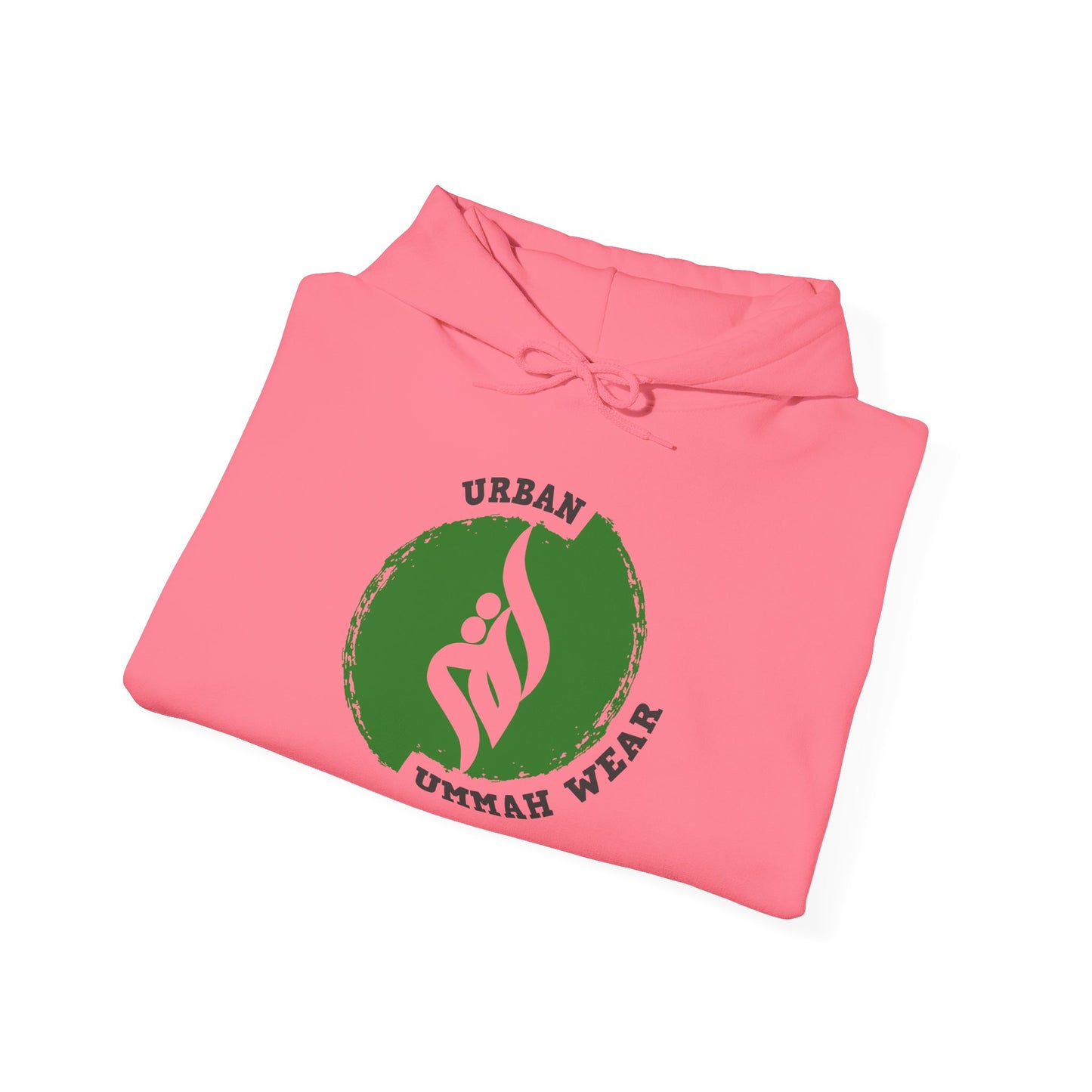 Unisex Heavy Blend™ Hooded Sweatshirt Islamic Clothing