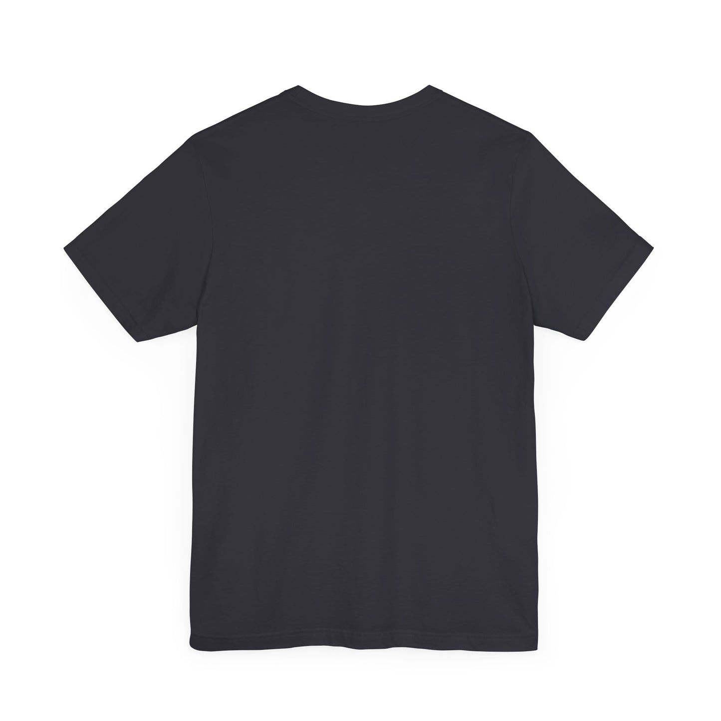 Inspirational Warrior Tee - "Be a Warrior! Not a Worrier!" Unisex Jersey Short Sleeve Shirt Humour Joke Clothing