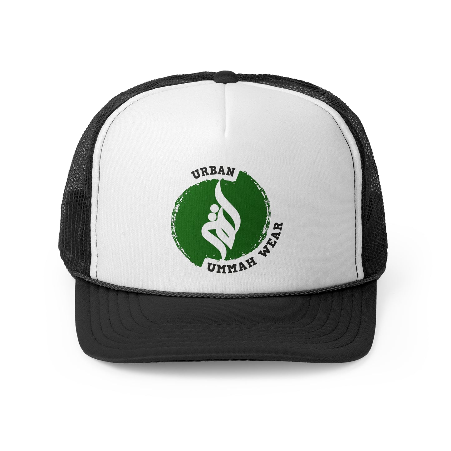 Trucker Caps Islamic Clothing