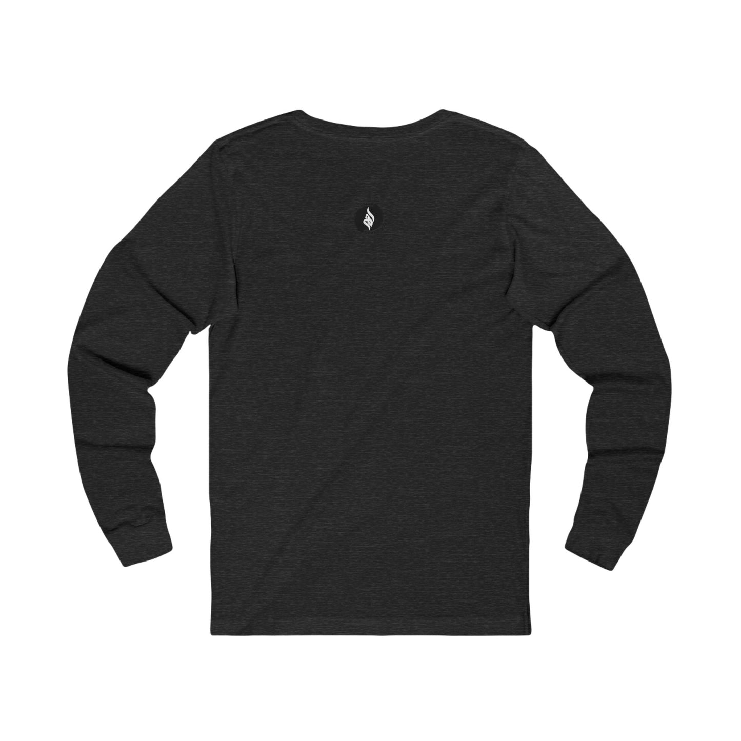 Unisex Long Sleeve Tee - Sleep Pray Repeat Graphic Shirt Islamic Clothing