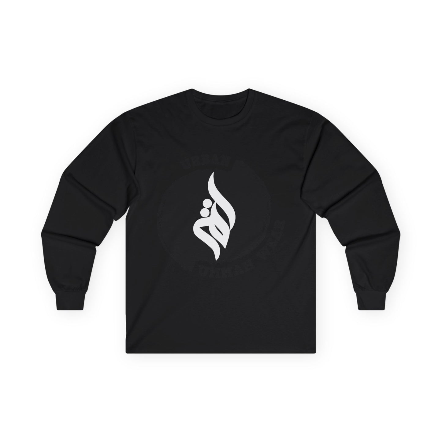 Long Sleeve T Shirt Islamic Clothing