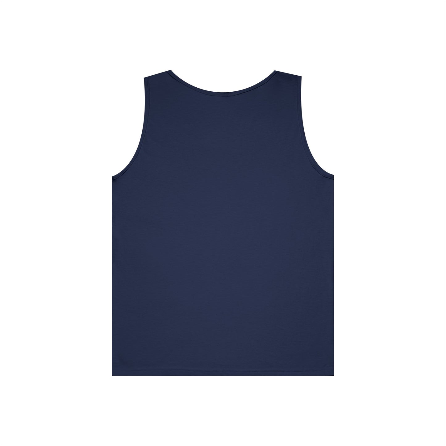 Unisex Heavy Cotton Tank Top Islamic Clothing