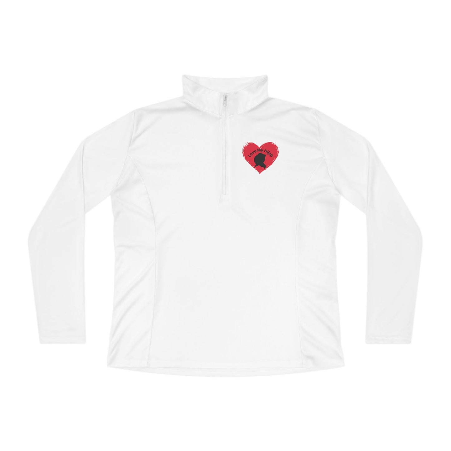 Love My Hijab Jacket Islamic Clothing For Women