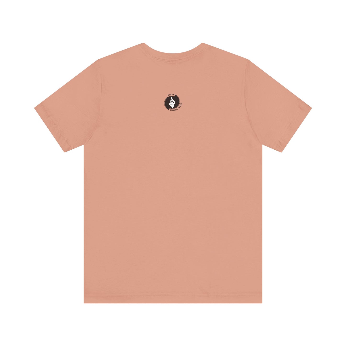 Inspirational Unisex Tee - 'Sleep Pray Repeat' Islamic Clothing