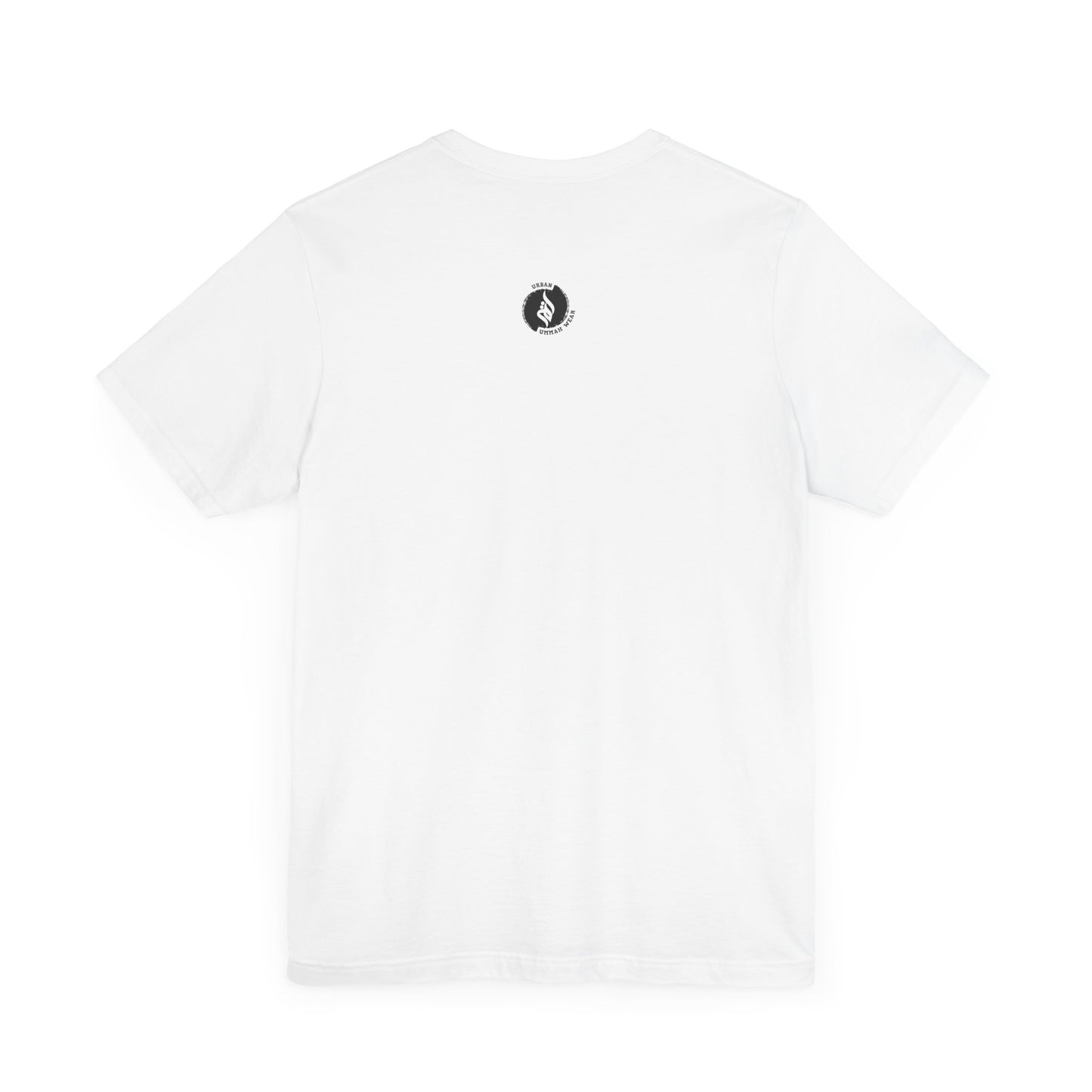 Stay Humble Be Kind Tee - Unisex Jersey Short Sleeve T-Shirt Modern Islamic Clothing