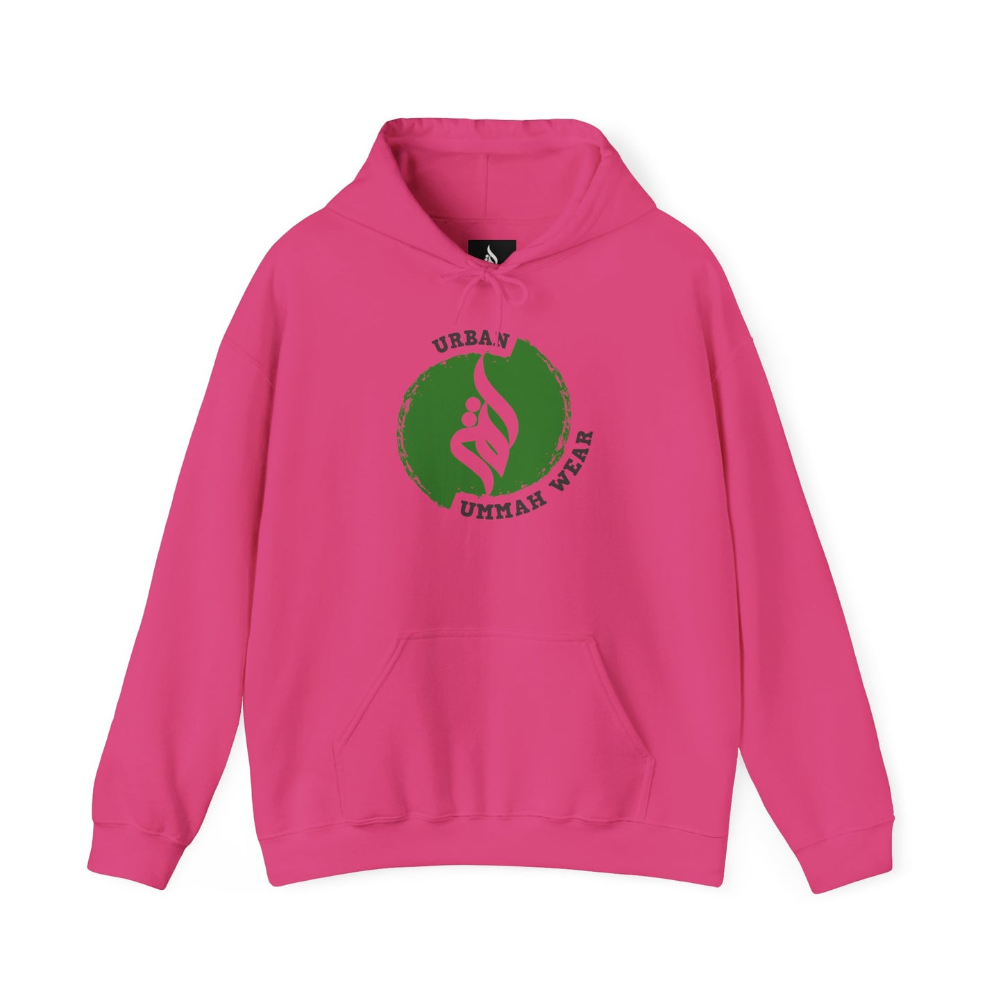 Unisex Heavy Blend™ Hooded Sweatshirt Islamic Clothing