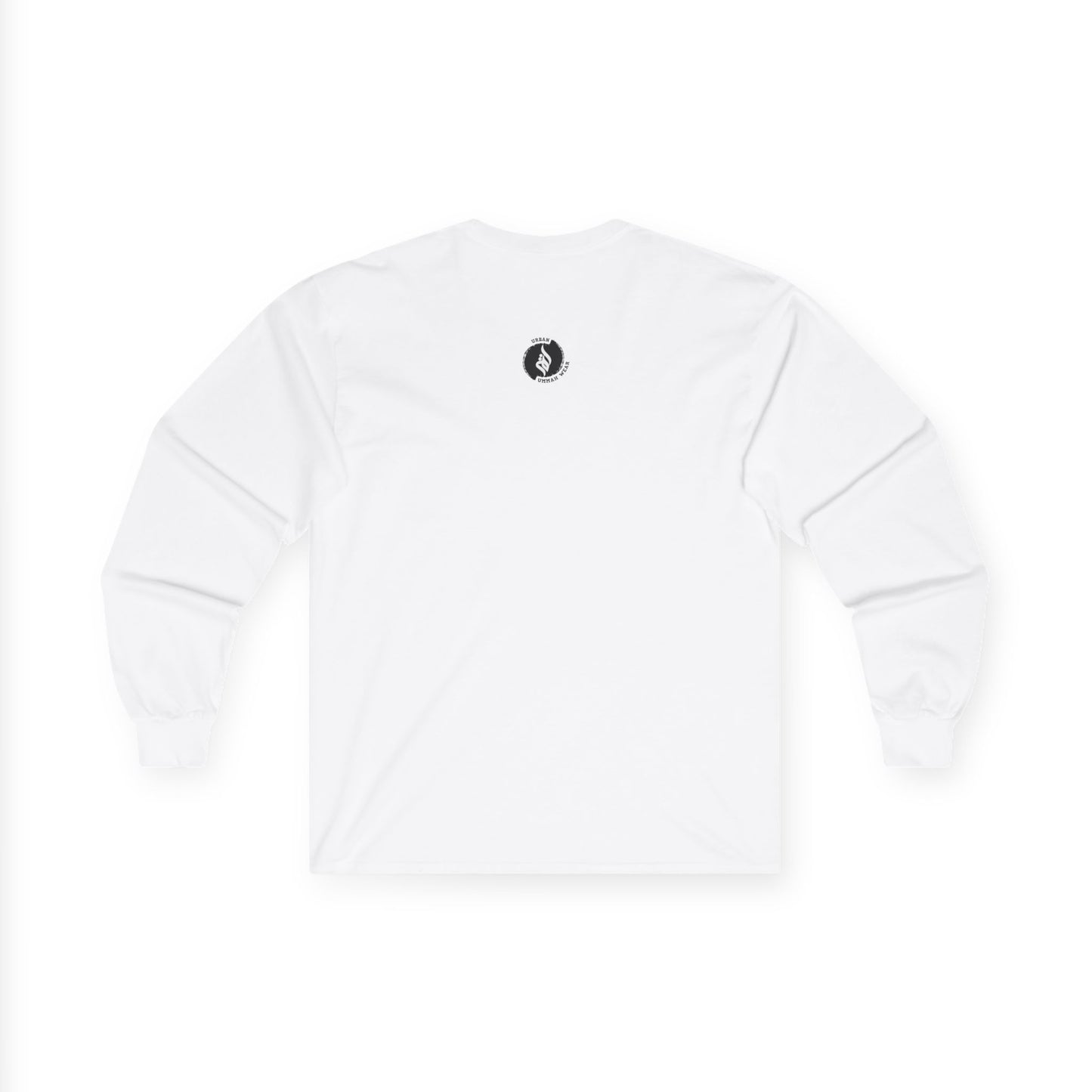 Inspiration Long Sleeve Tee - "Dua Is My Weapon" - Unisex Cotton Shirt Muslim Clothing