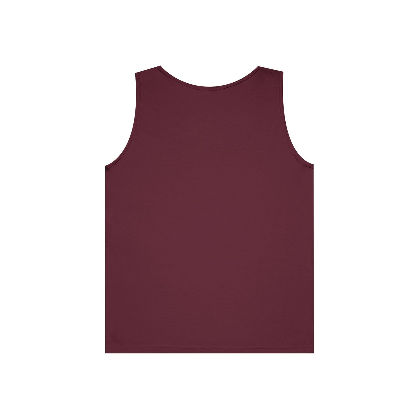 Unisex Heavy Cotton Tank Top Islamic Clothing