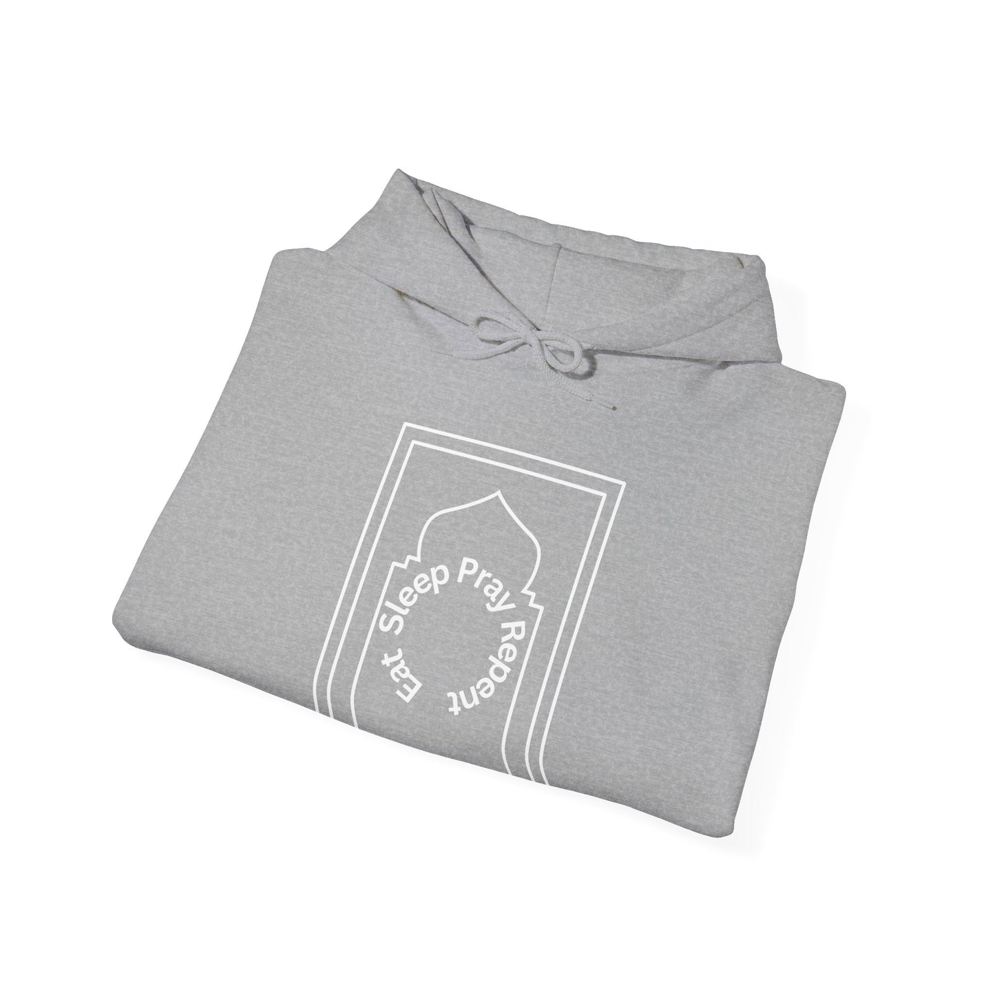 Cozy Unisex Heavy Blend Hoodie for All Occasions Islamic Clothing