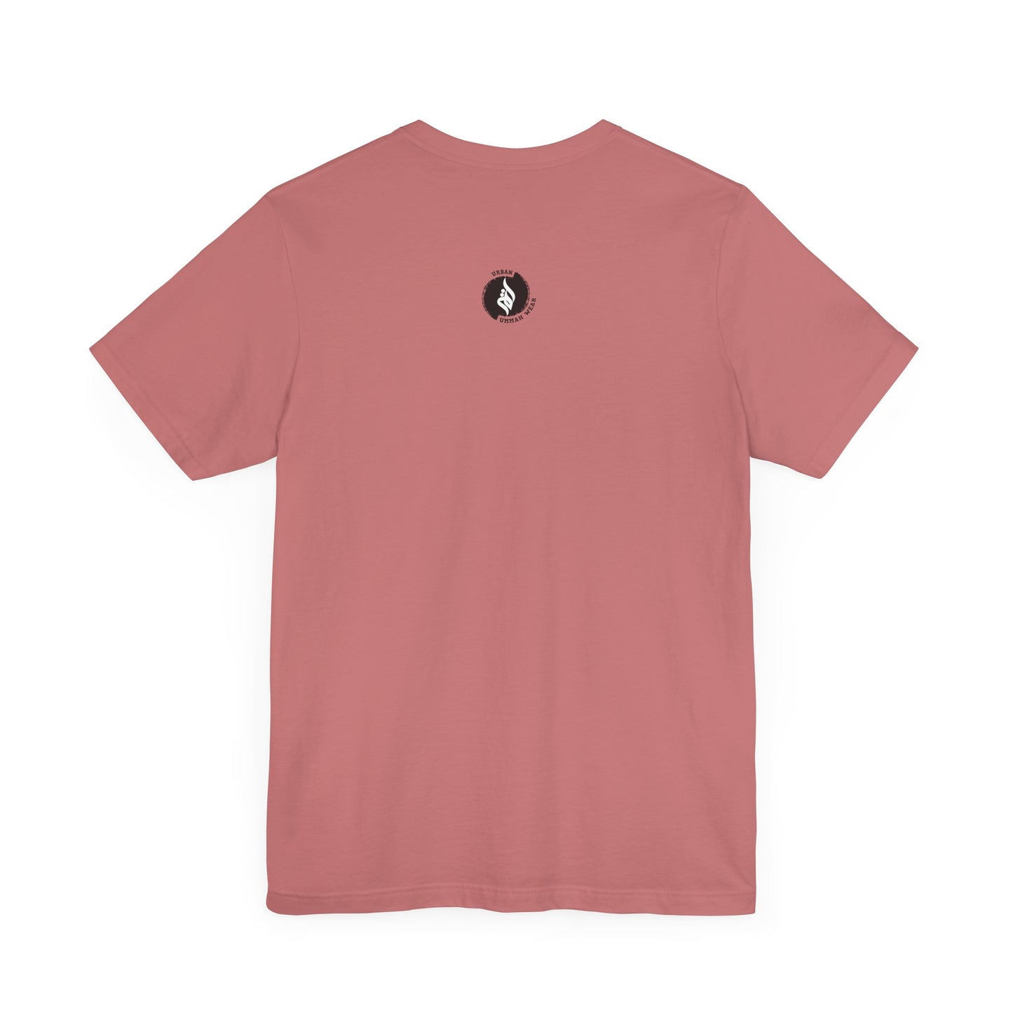 Inspirational Unisex Tee - 'Sleep Pray Repeat' Islamic Clothing