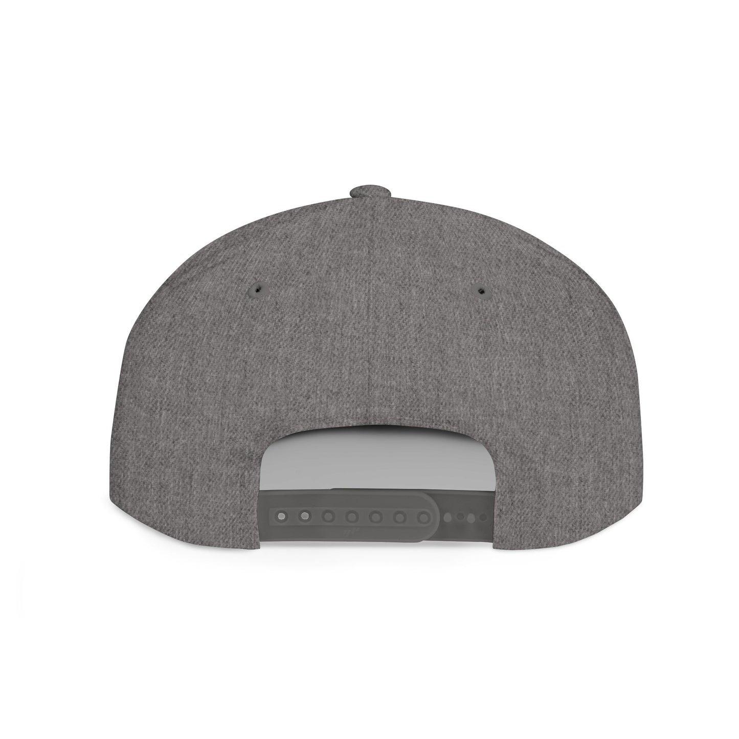 Funny Gym Snapback Hat - 'Will Squat for Tacos' Humour Joke Gym Cap
