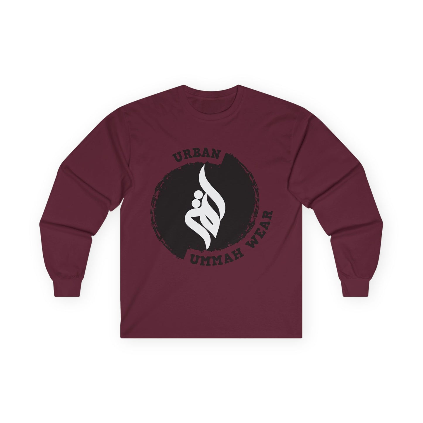 Unisex Ultra Cotton Long Sleeve Tee Islamic Clothing
