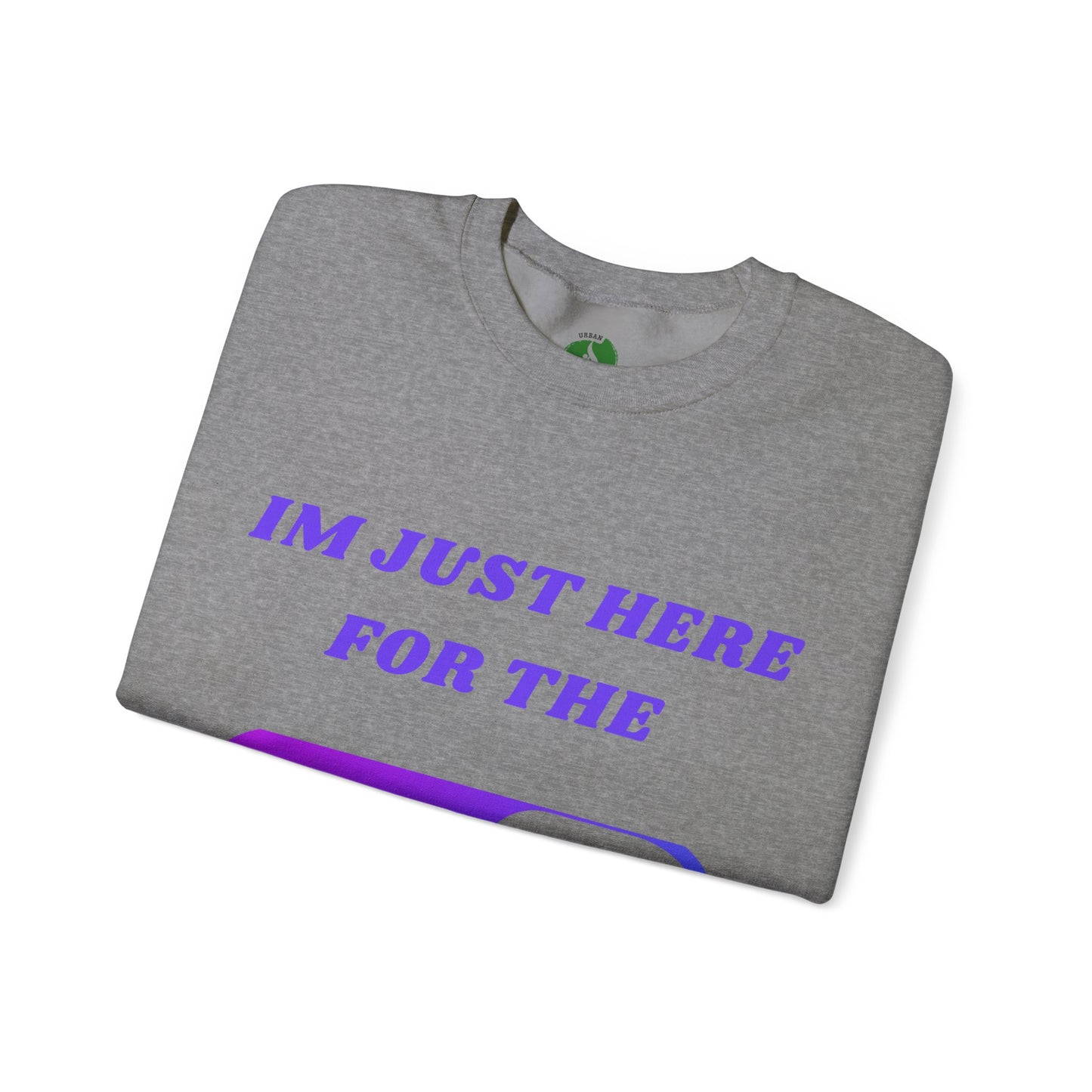 Funny WiFi Sweatshirt for Internet Lovers Humour Joke Clothing Sweat Shirt