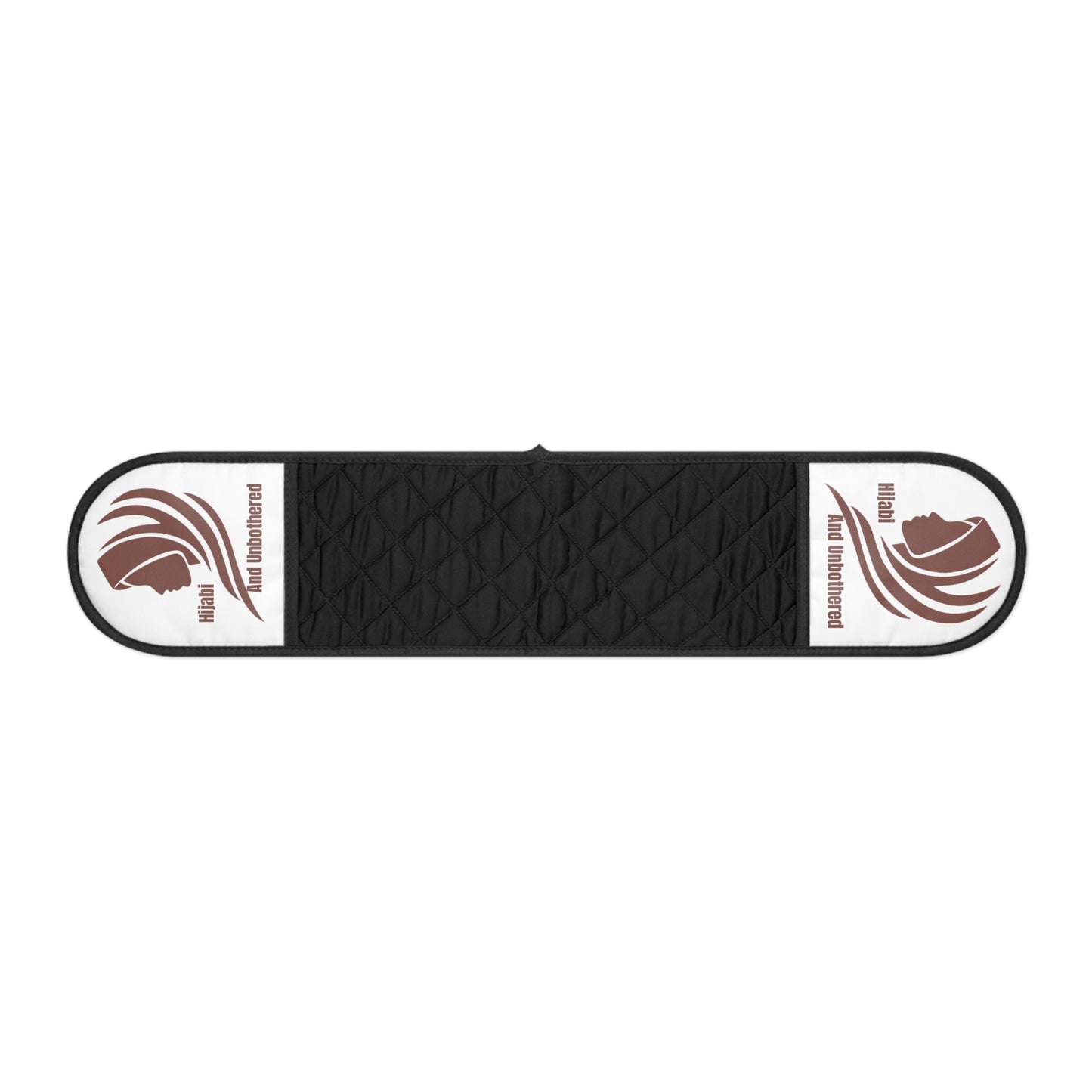 Stylish Oven Mitts for Home Chefs – Perfect Gift for Cooking Enthusiasts Muslim Accessories
