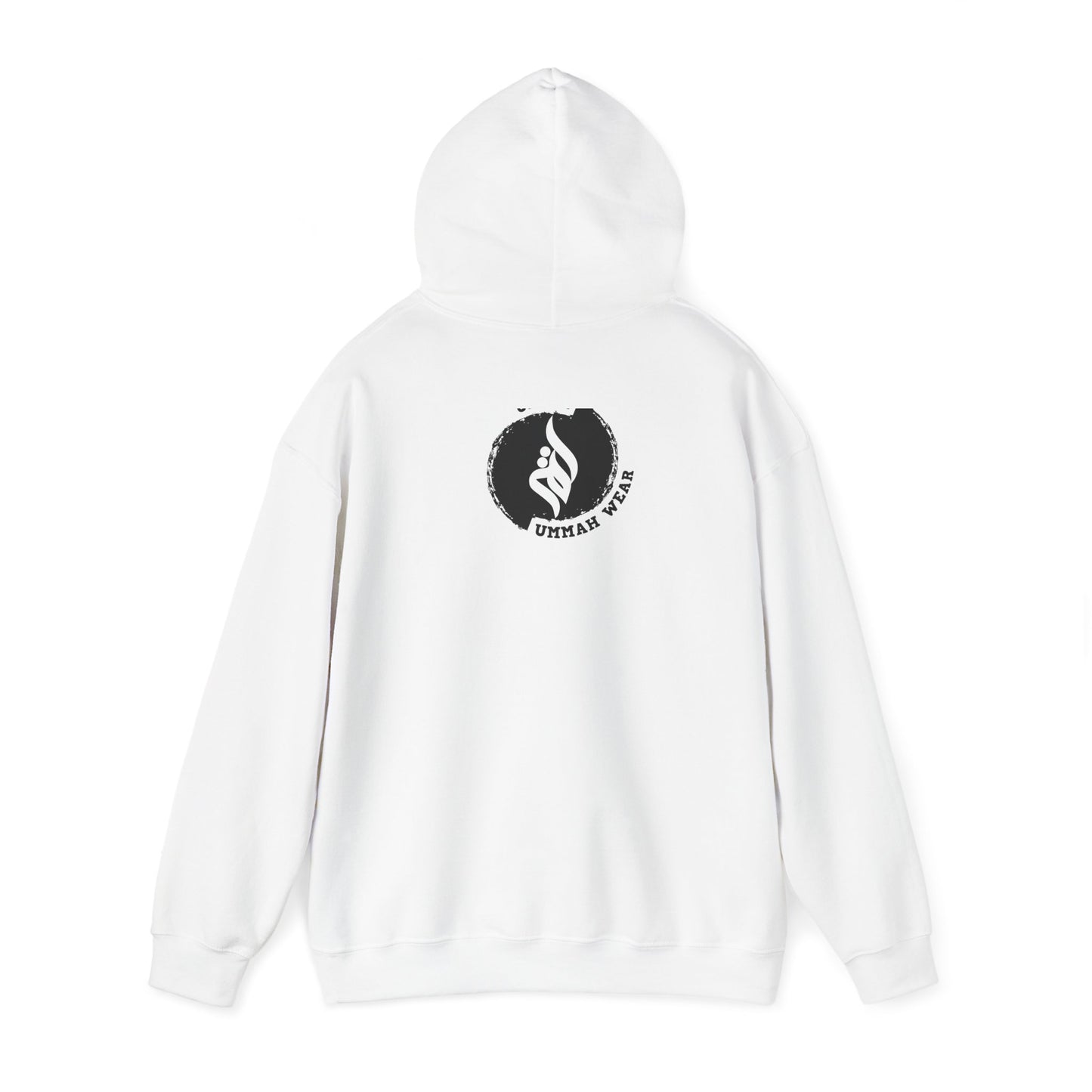 Unisex Heavy Blend™ Hooded Sweatshirt Islamic Clothing