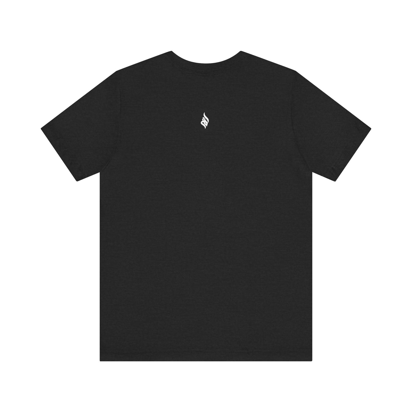 Muslim Loud and Proud Unisex Short Sleeve Tee Islamic Streetwear Fashion T Shirt
