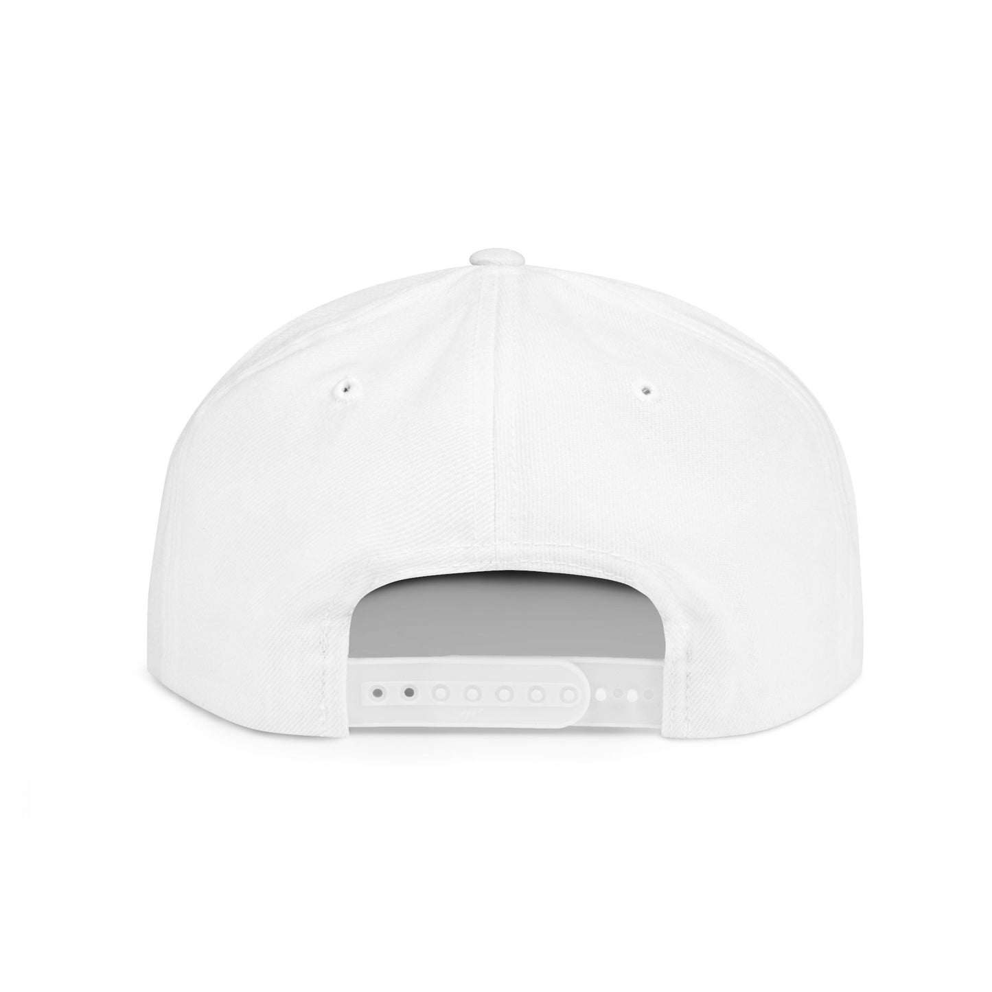 Funny Gym Snapback Hat - 'Will Squat for Tacos' Humour Joke Gym Cap