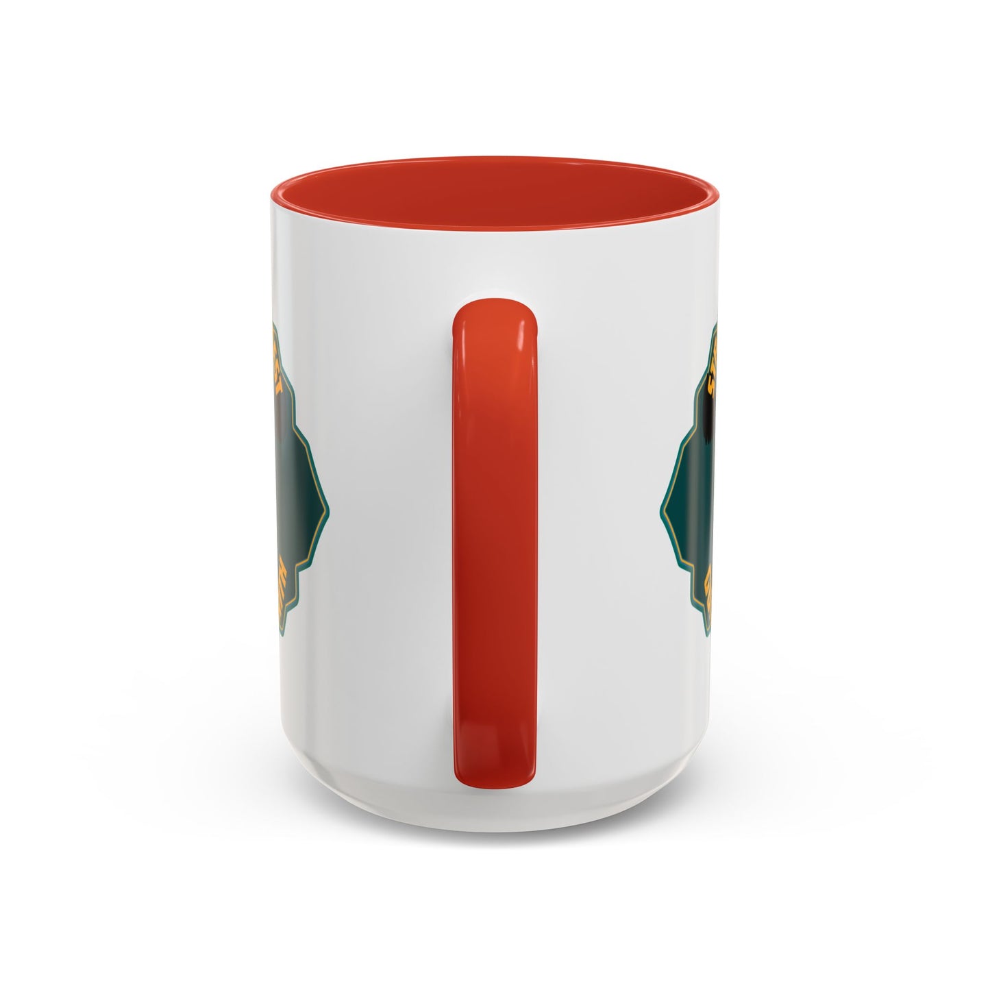 Strong & Modest Coffee Mug - 11oz & 15oz | Motivational Gift for Fitness Enthusiasts Islamic Accessories
