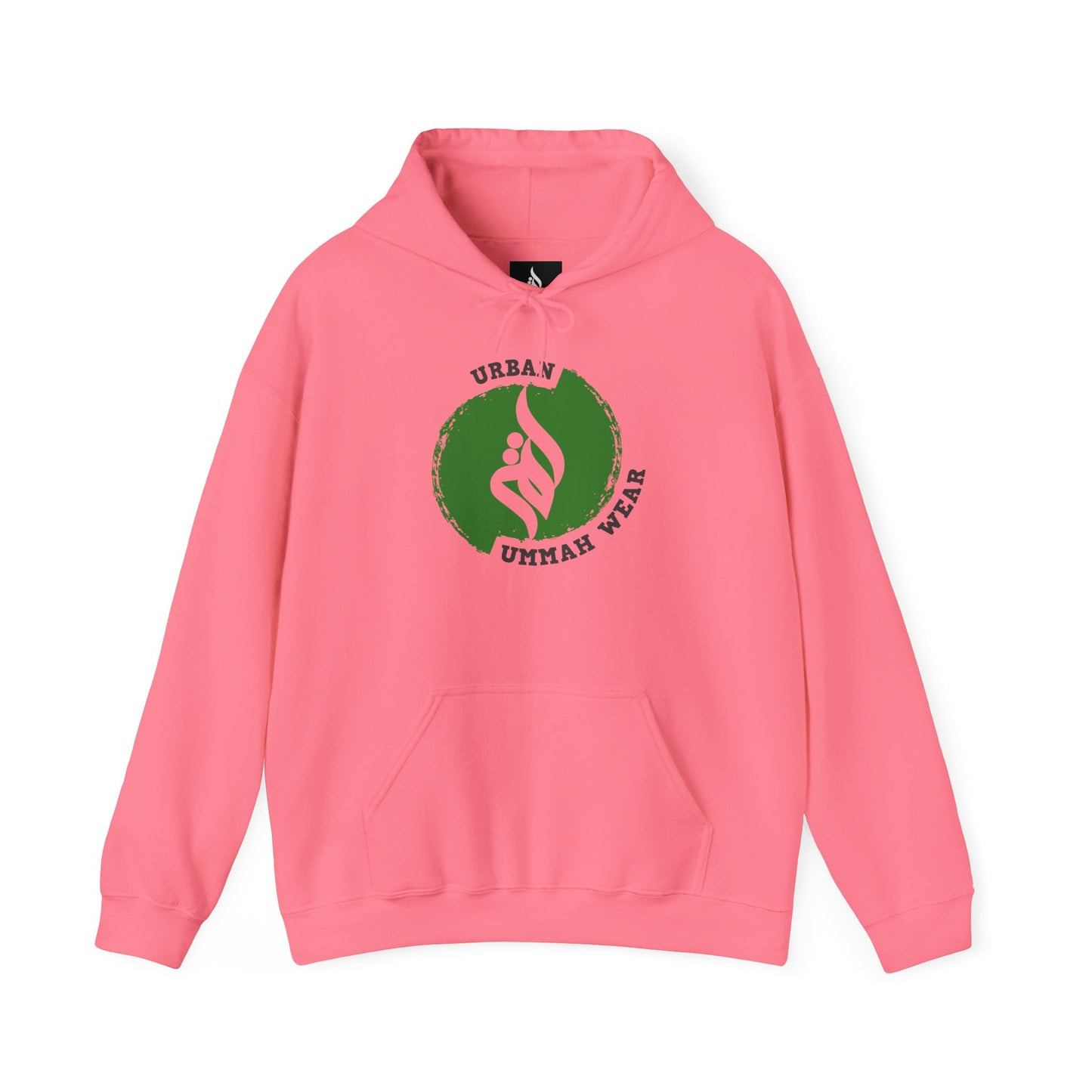 Unisex Heavy Blend™ Hooded Sweatshirt Islamic Clothing