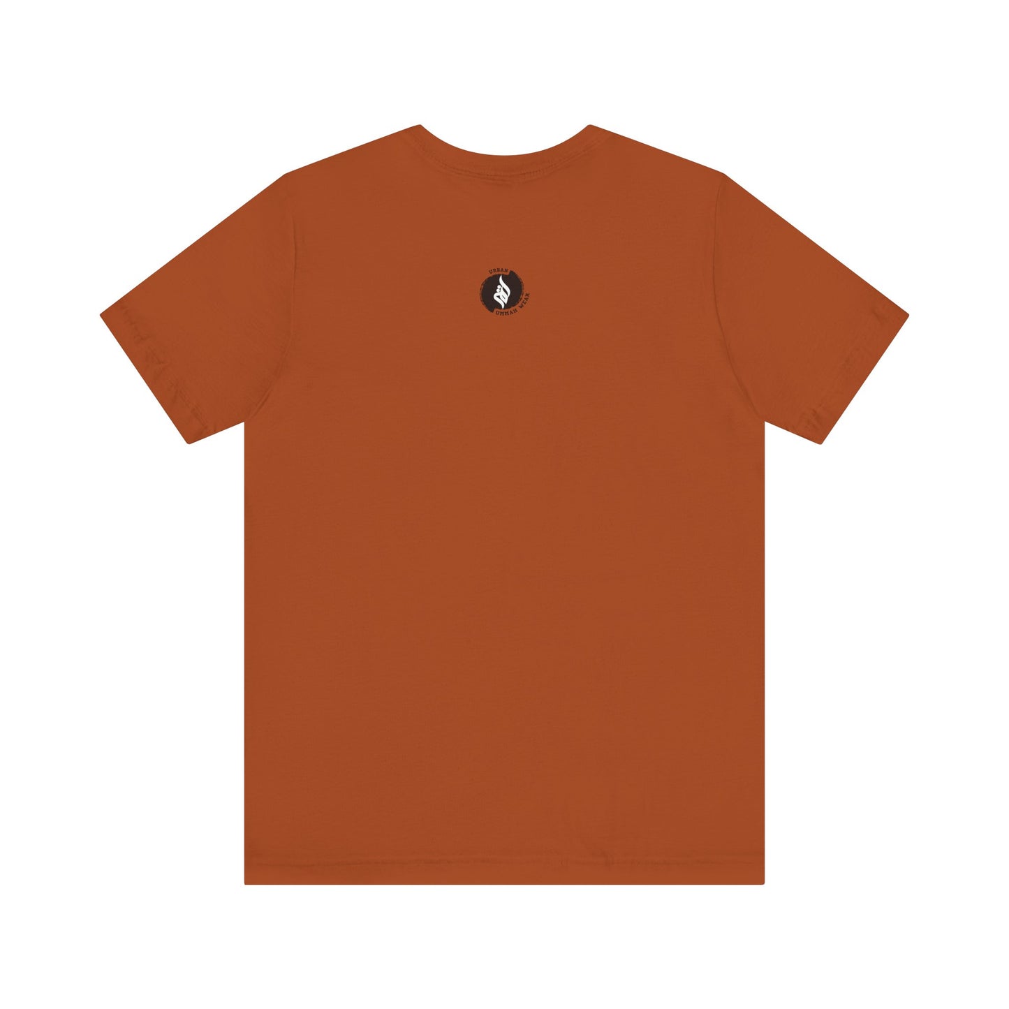 No War Unisex Jersey Tee - Activist Statement Shirt Muslim Clothing