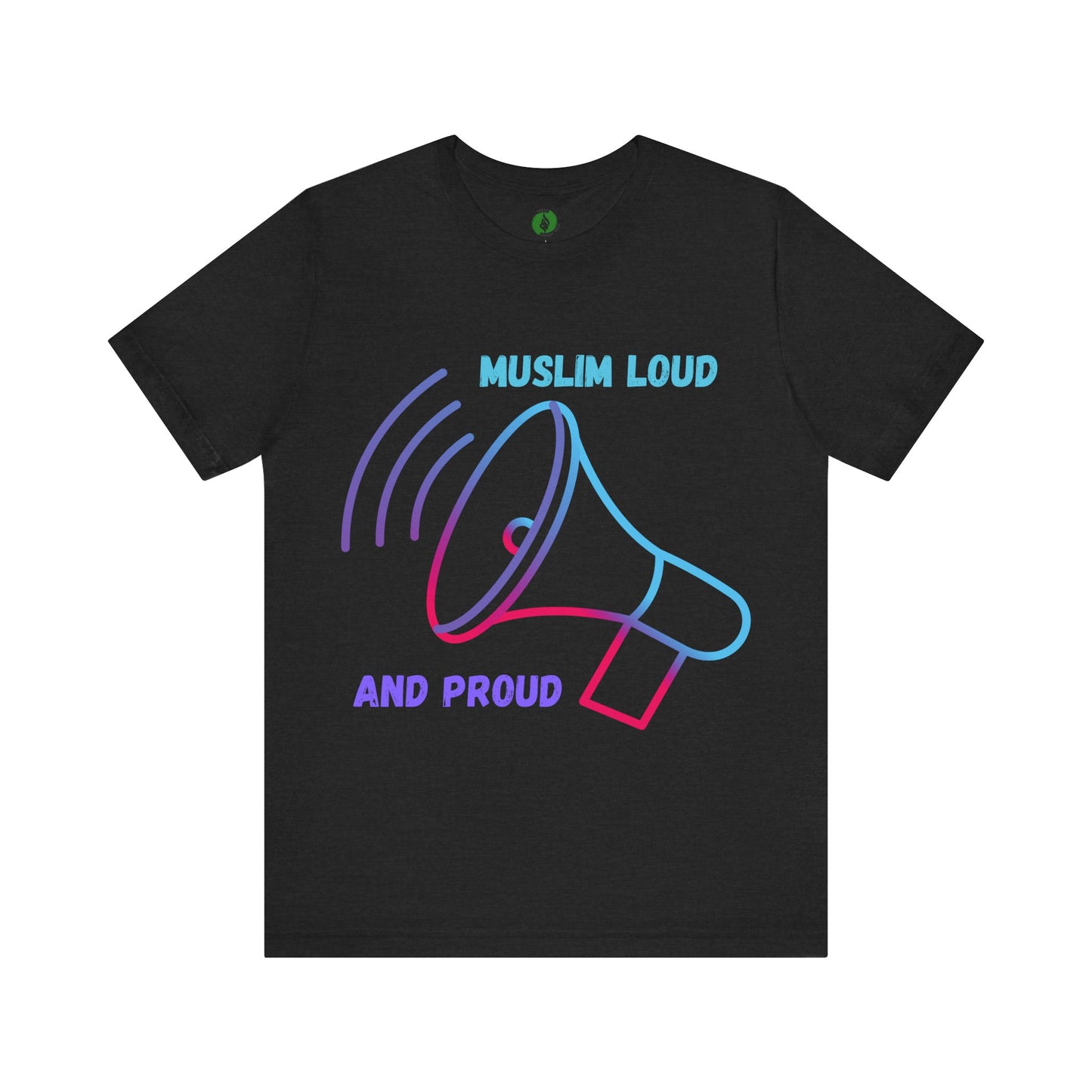 Islamic streetwear Fashion T Shirt