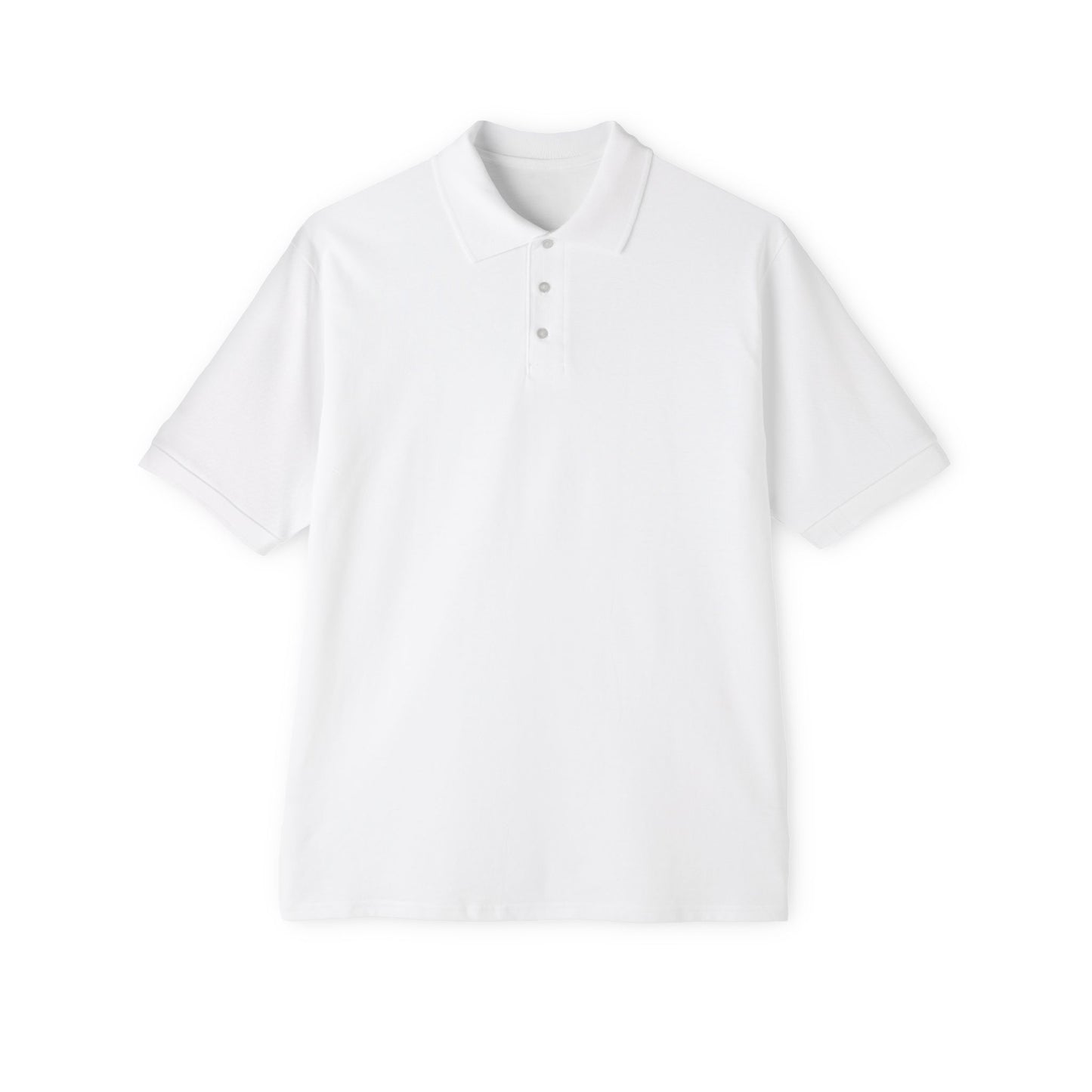 Polo Shirt Islamic Clothing