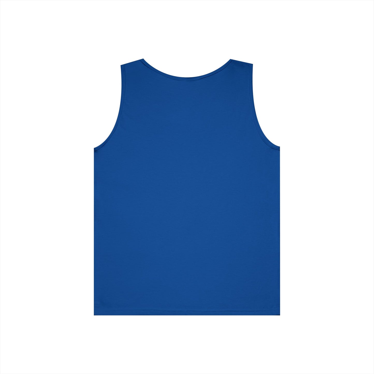 Unisex Heavy Cotton Tank Top Islamic Clothing