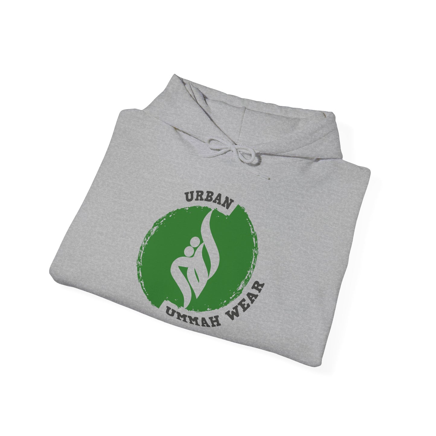 Unisex Heavy Blend™ Hooded Sweatshirt Islamic Clothing
