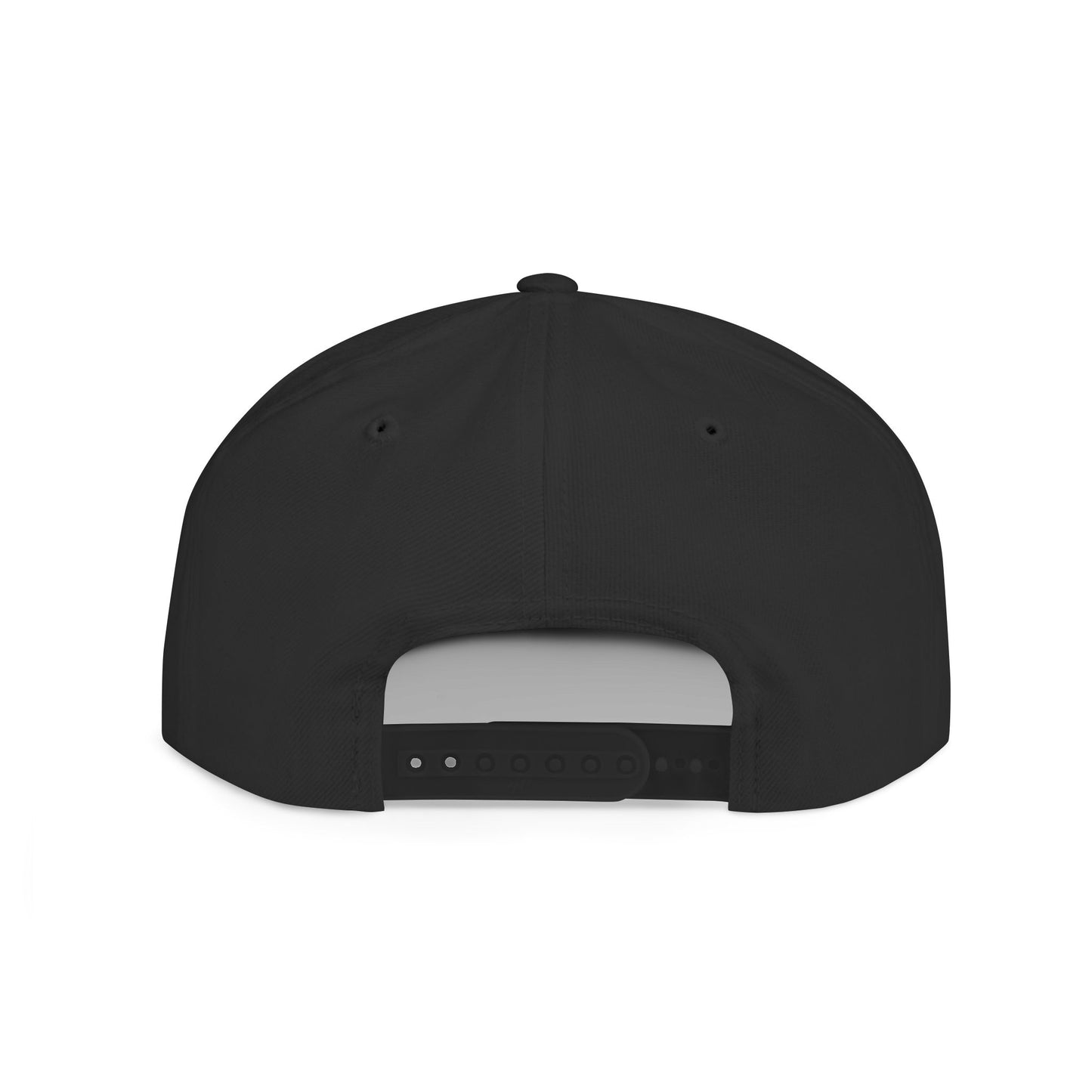 Funny Gym Snapback Hat - 'Will Squat for Tacos' Humour Joke Gym Cap