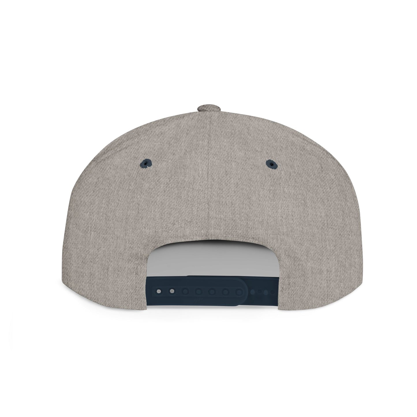 Funny Gym Snapback Hat - 'Will Squat for Tacos' Humour Joke Gym Cap