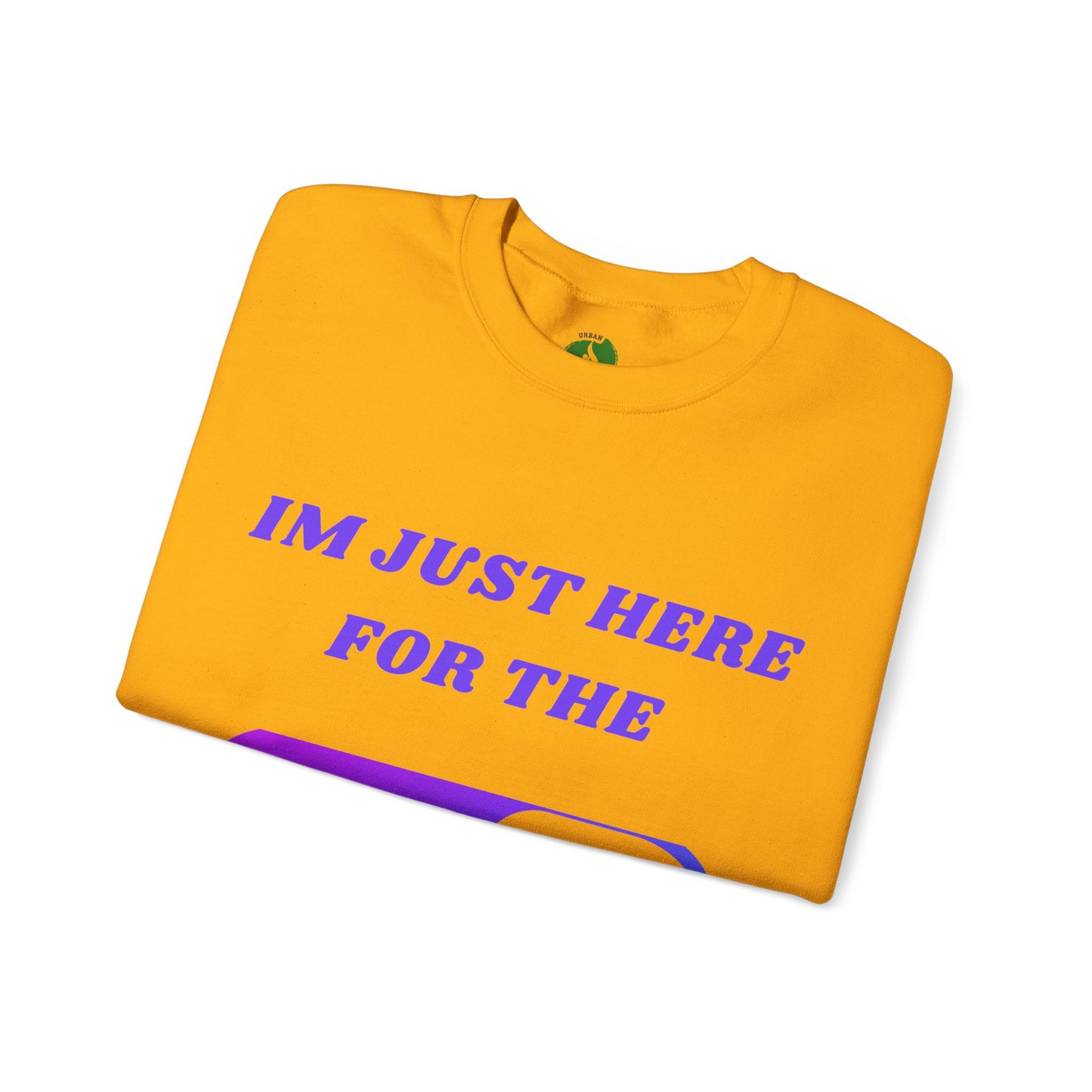 Funny WiFi Sweatshirt for Internet Lovers Humour Joke Clothing Sweat Shirt