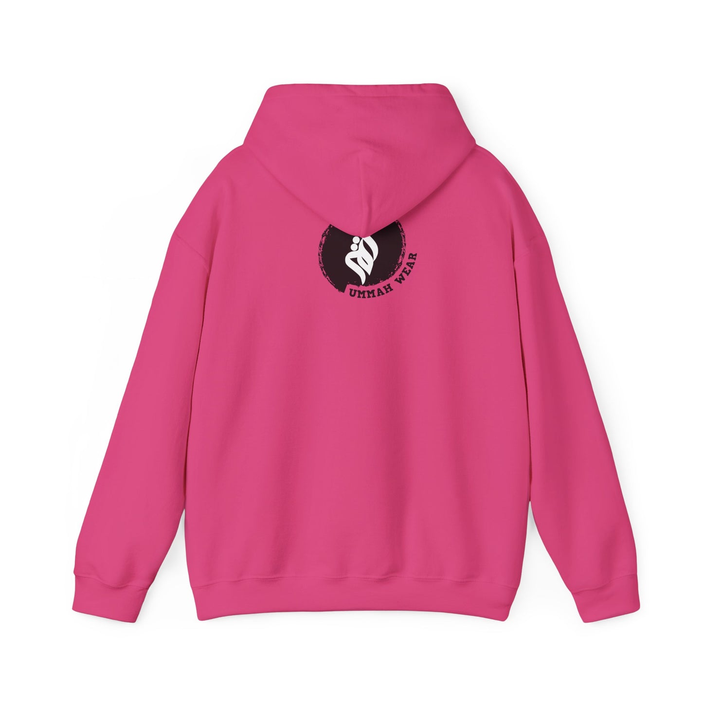 Unisex Heavy Blend™ Hooded Sweatshirt Islamic Clothing